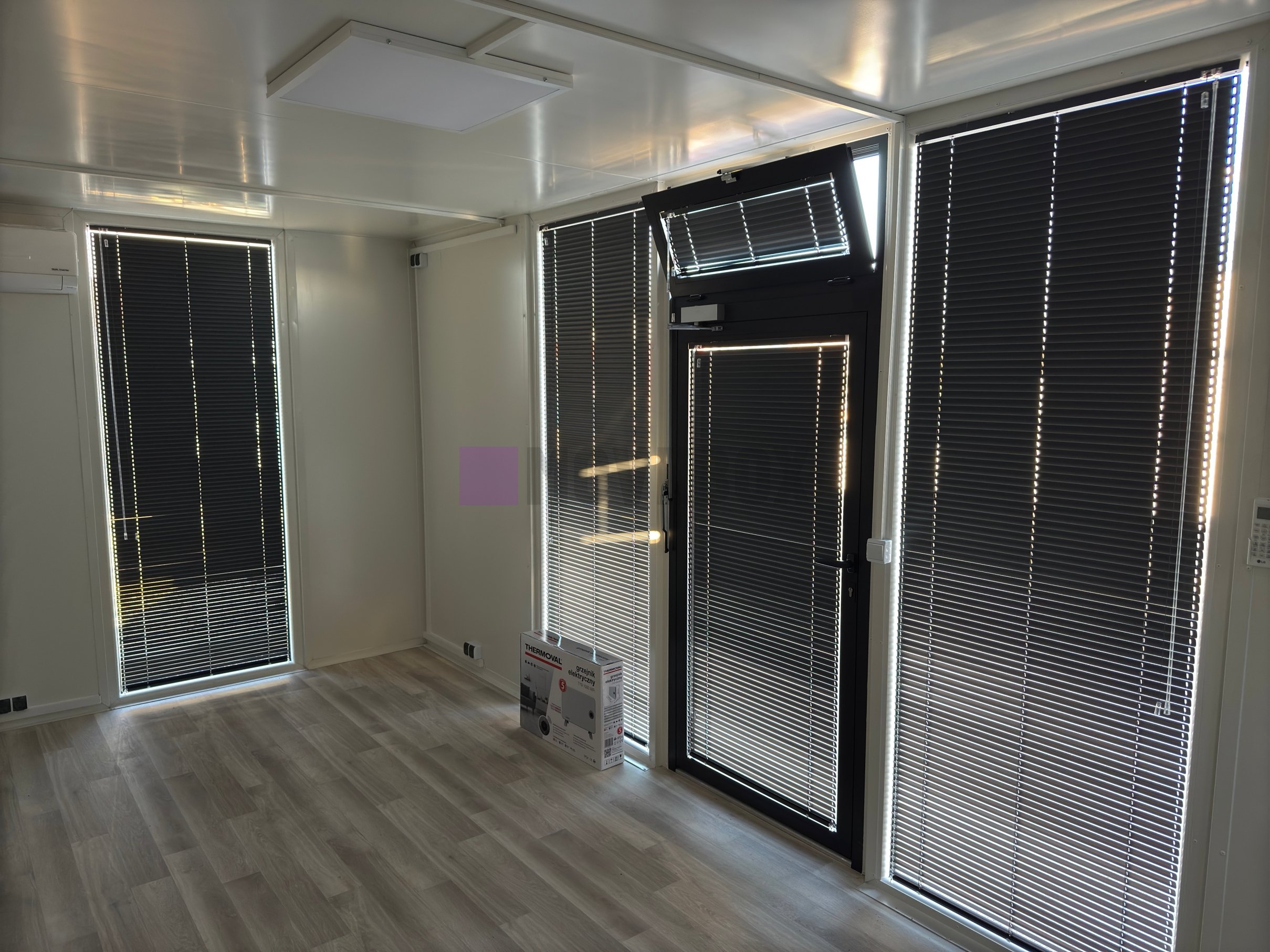 Container MOVEBOX 94