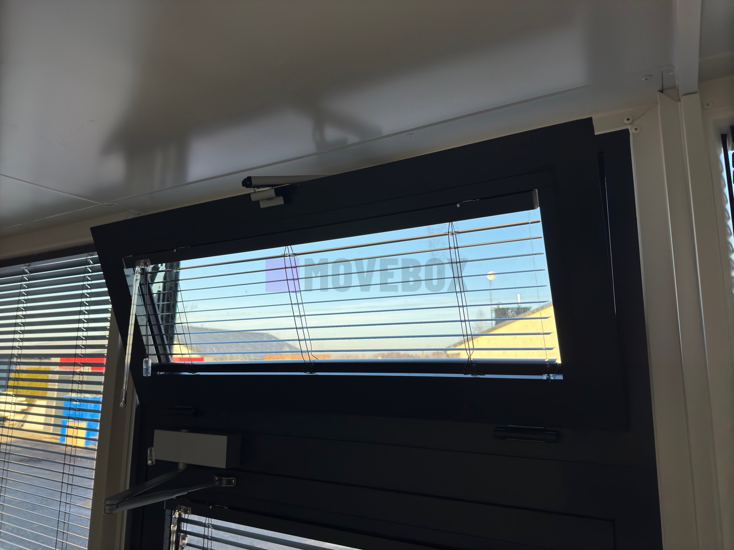 Container MOVEBOX 94