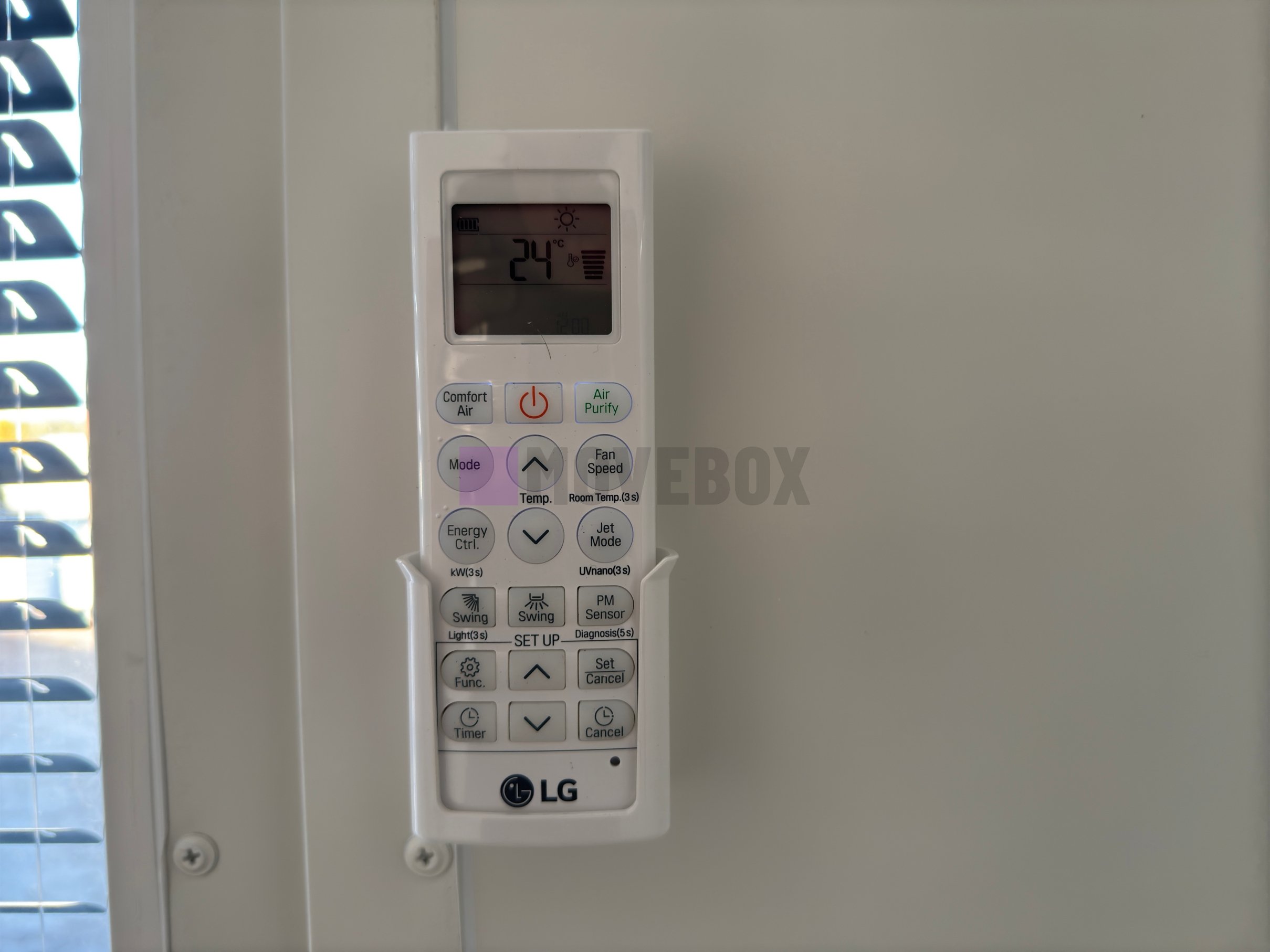 Container MOVEBOX 94