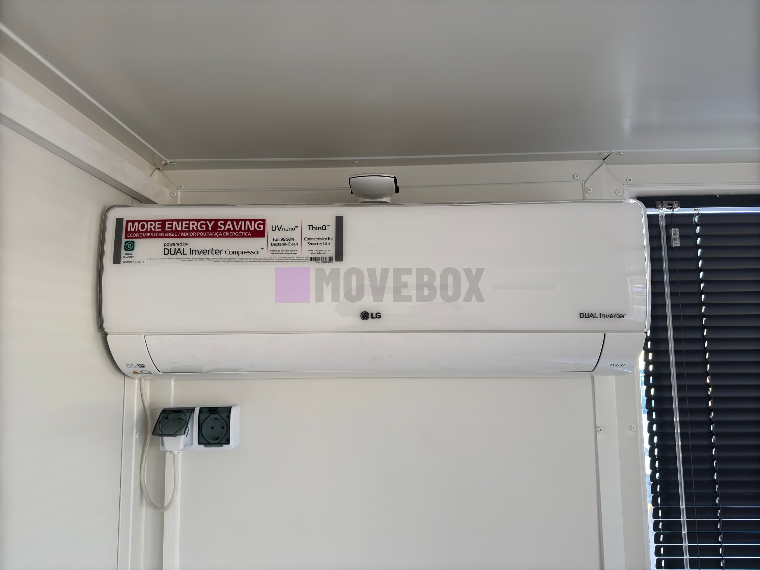 Container MOVEBOX 94