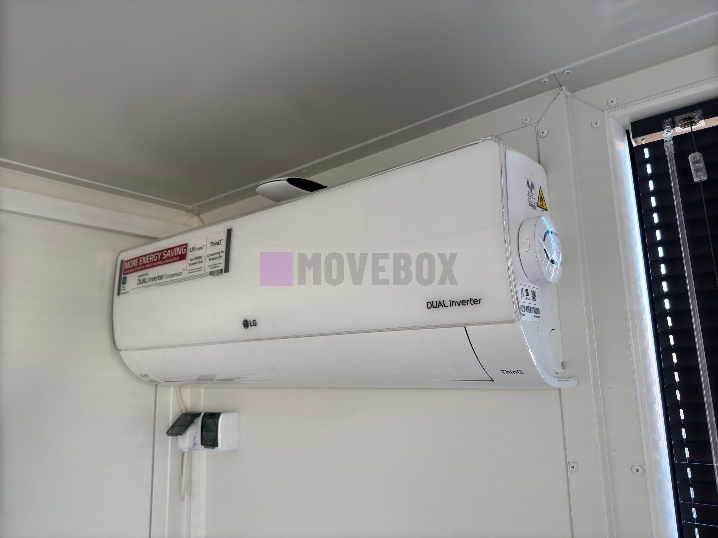 Container MOVEBOX 94