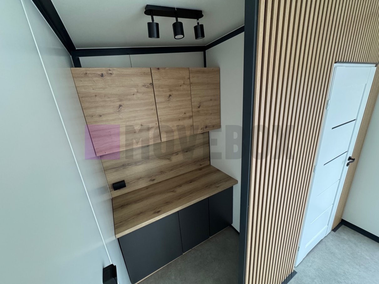 Container MOVEBOX 77