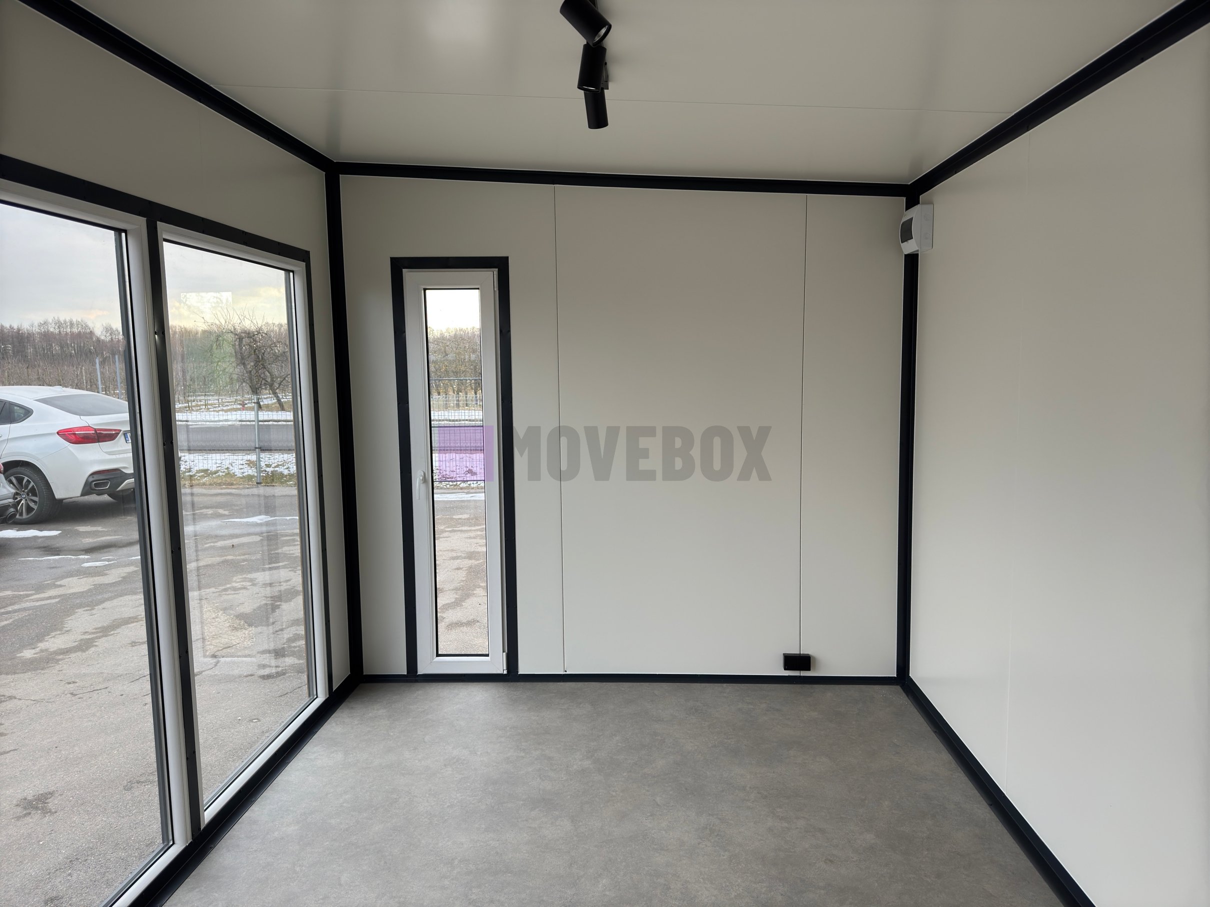Container MOVEBOX 77