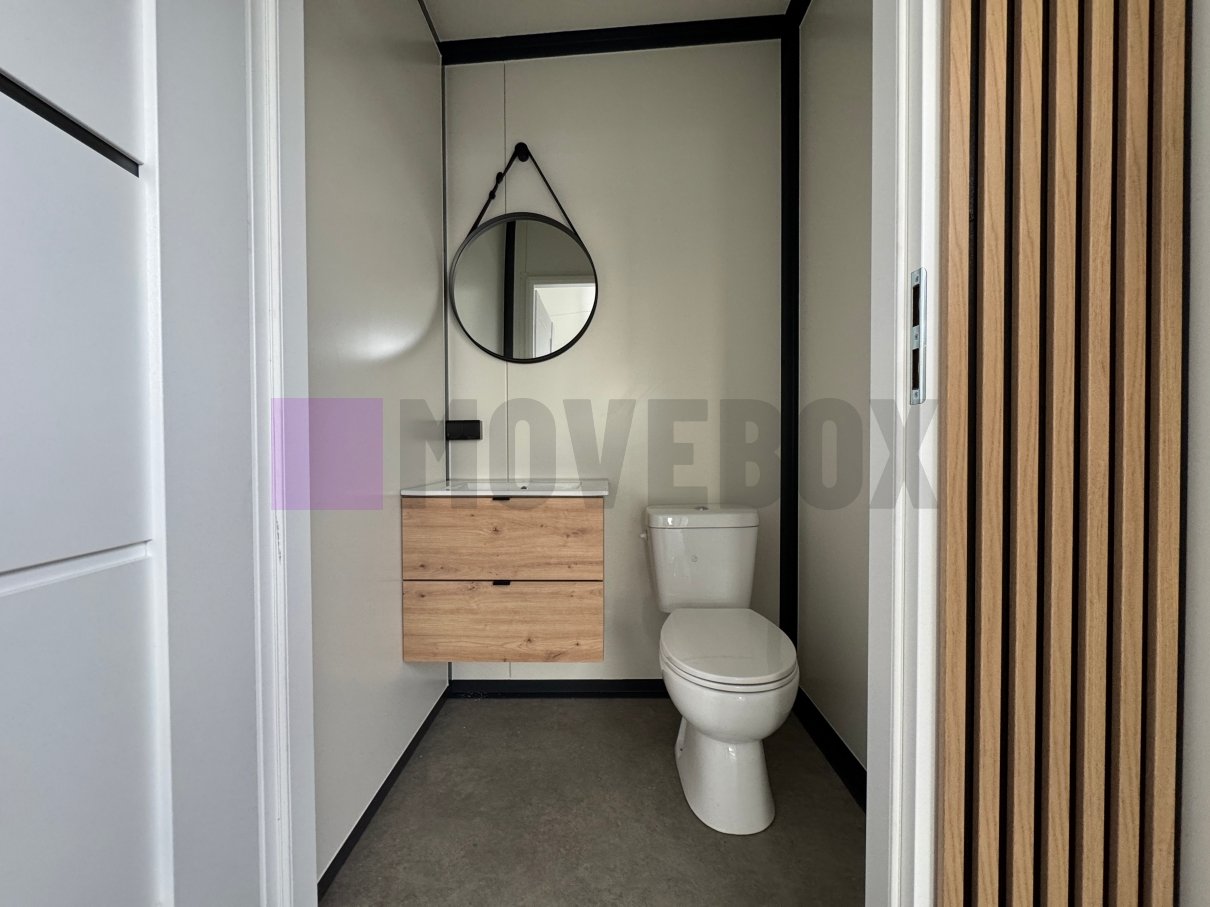 Container MOVEBOX 77