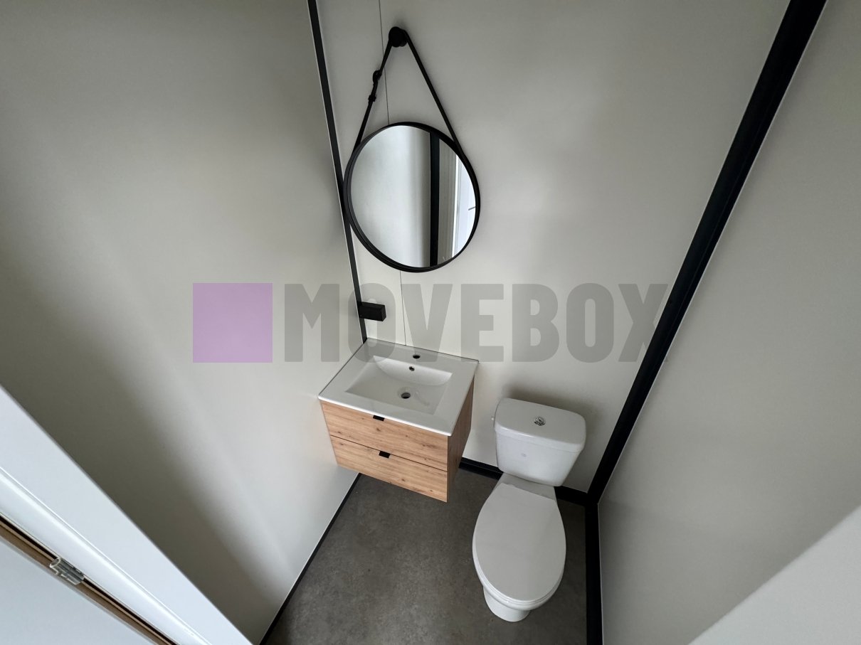 Container MOVEBOX 77