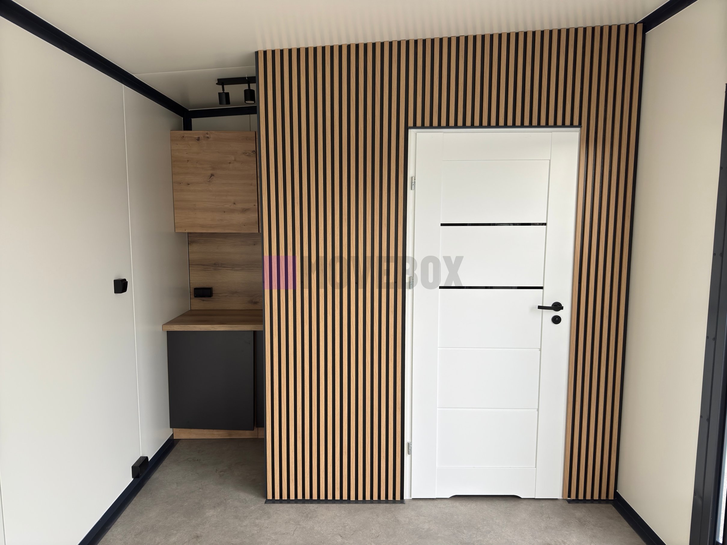 Container MOVEBOX 77