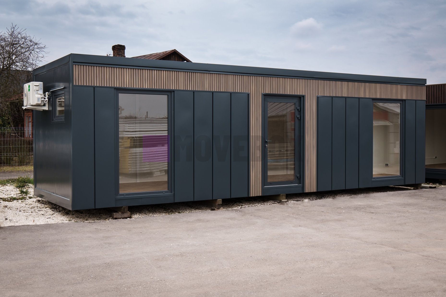 Container MOVEBOX 95