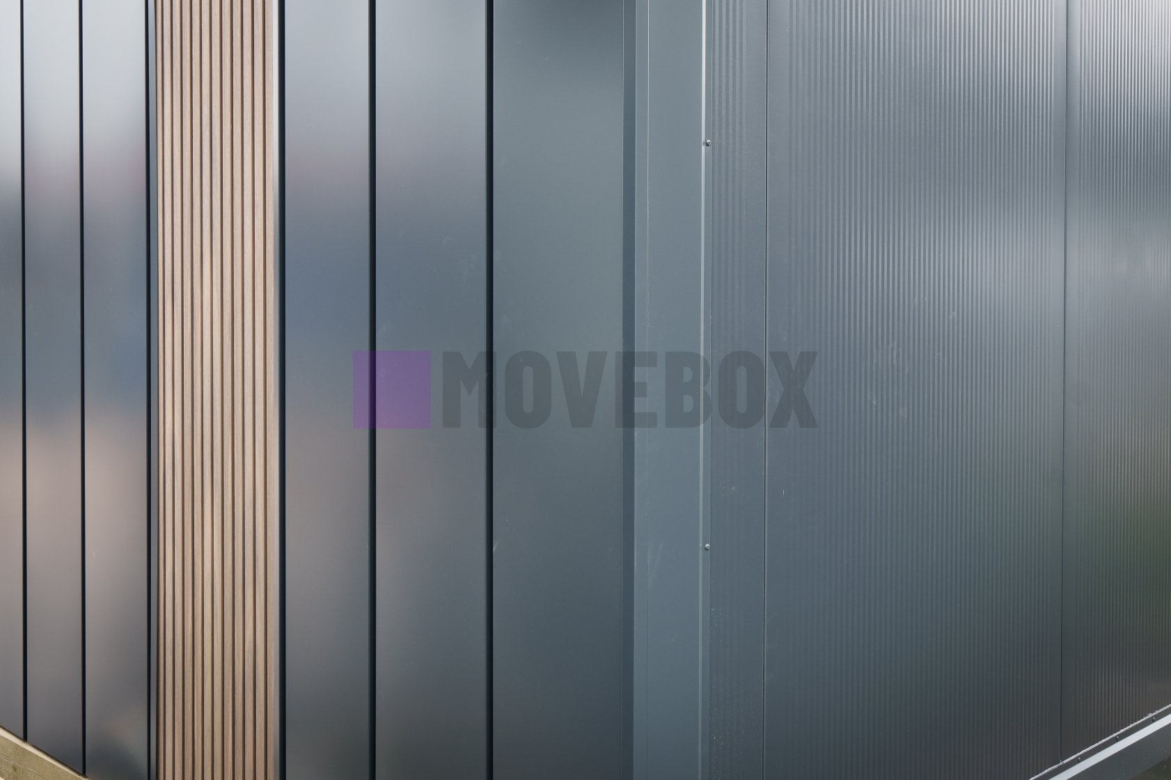Container MOVEBOX 95