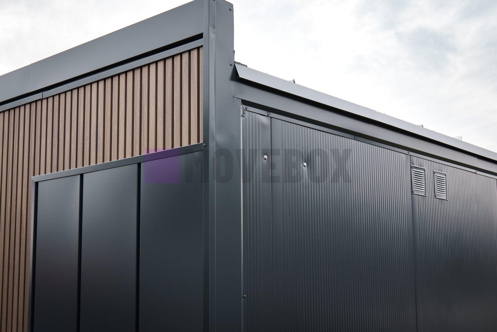 Container MOVEBOX 95