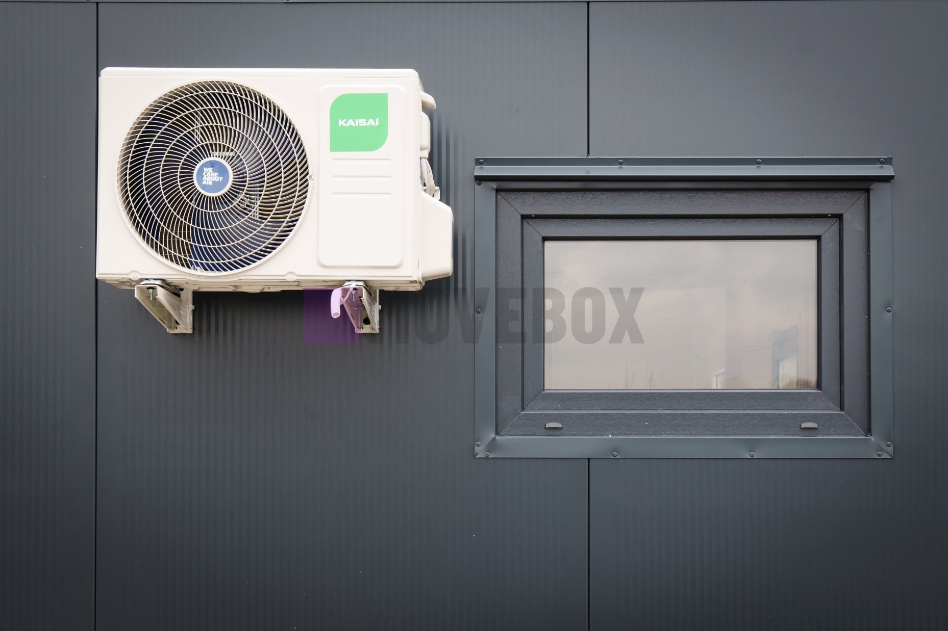 Container MOVEBOX 95