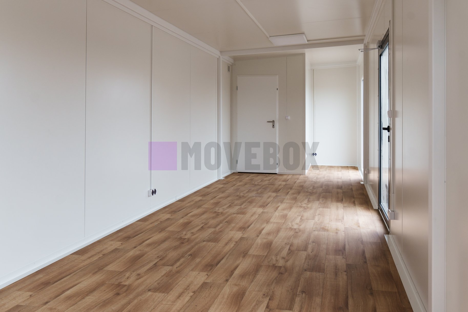 Container MOVEBOX 95