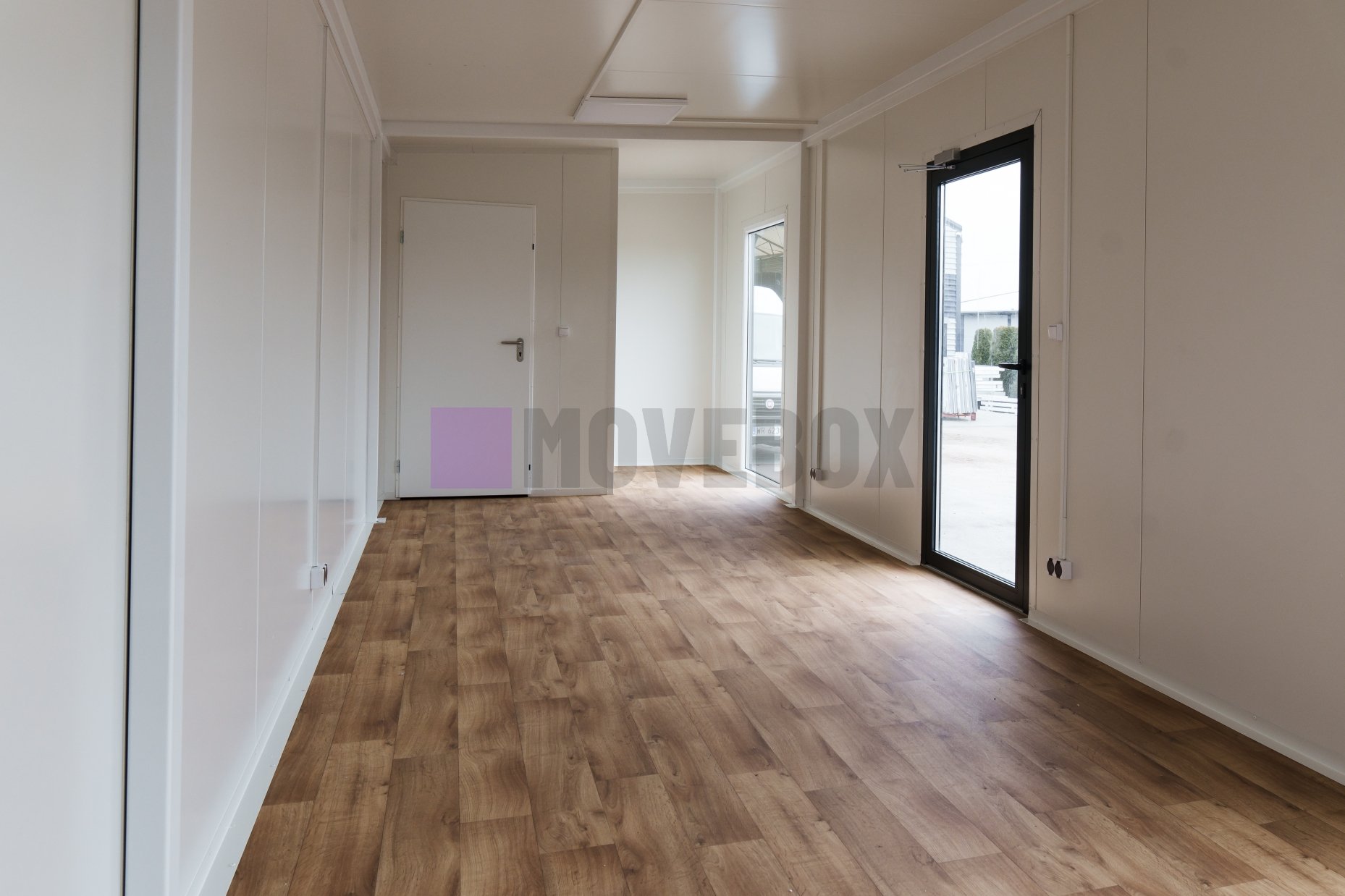 Container MOVEBOX 95