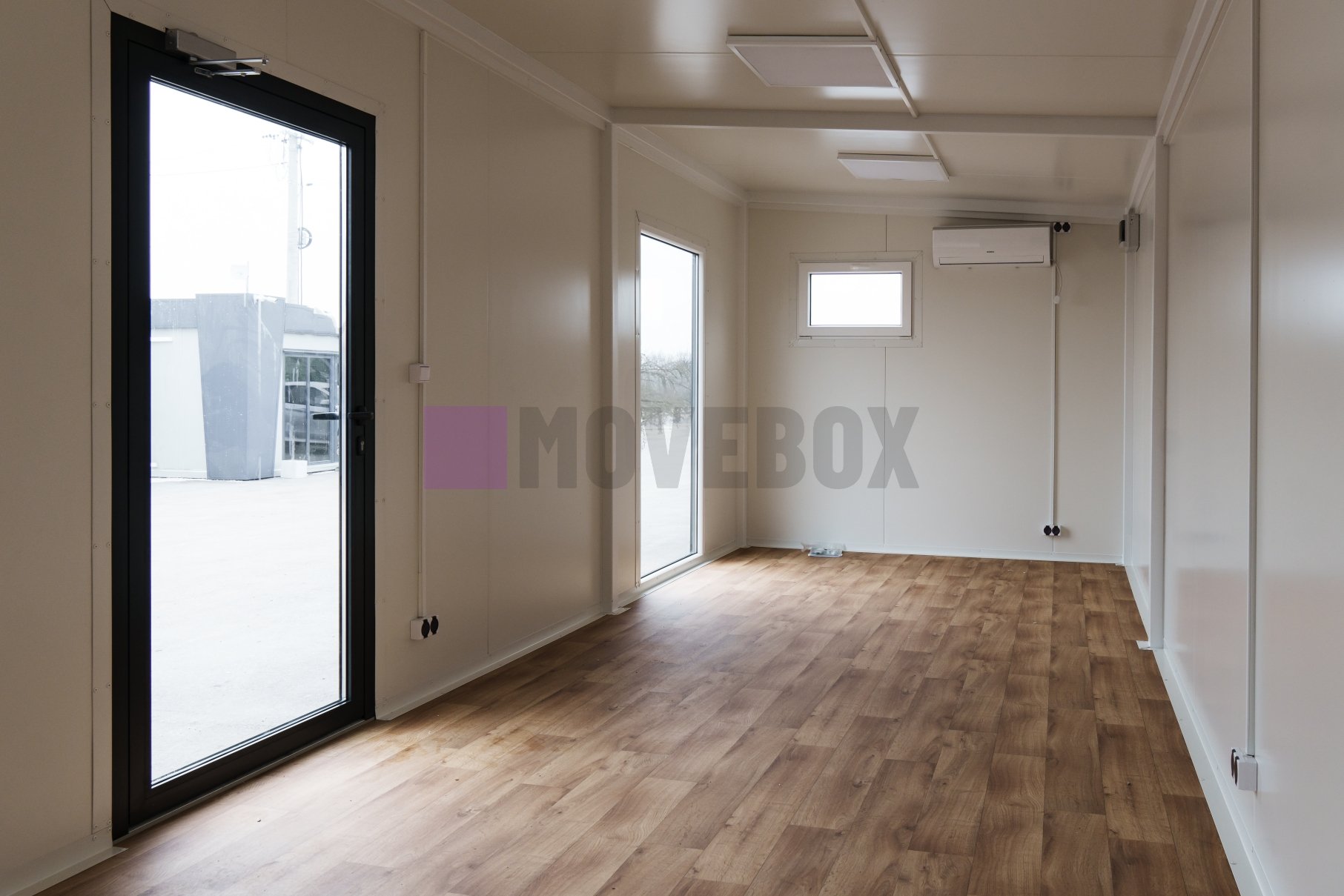 Container MOVEBOX 95