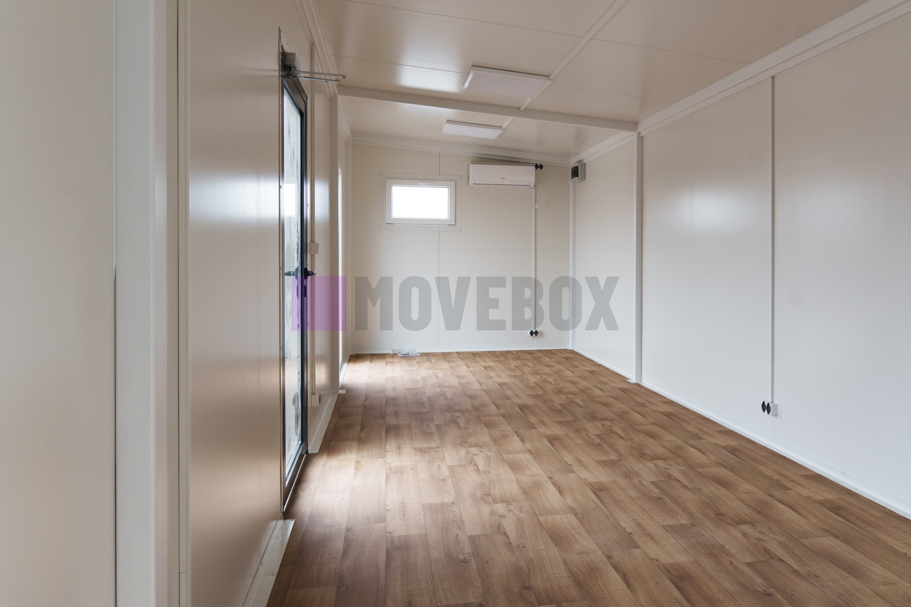 Container MOVEBOX 95