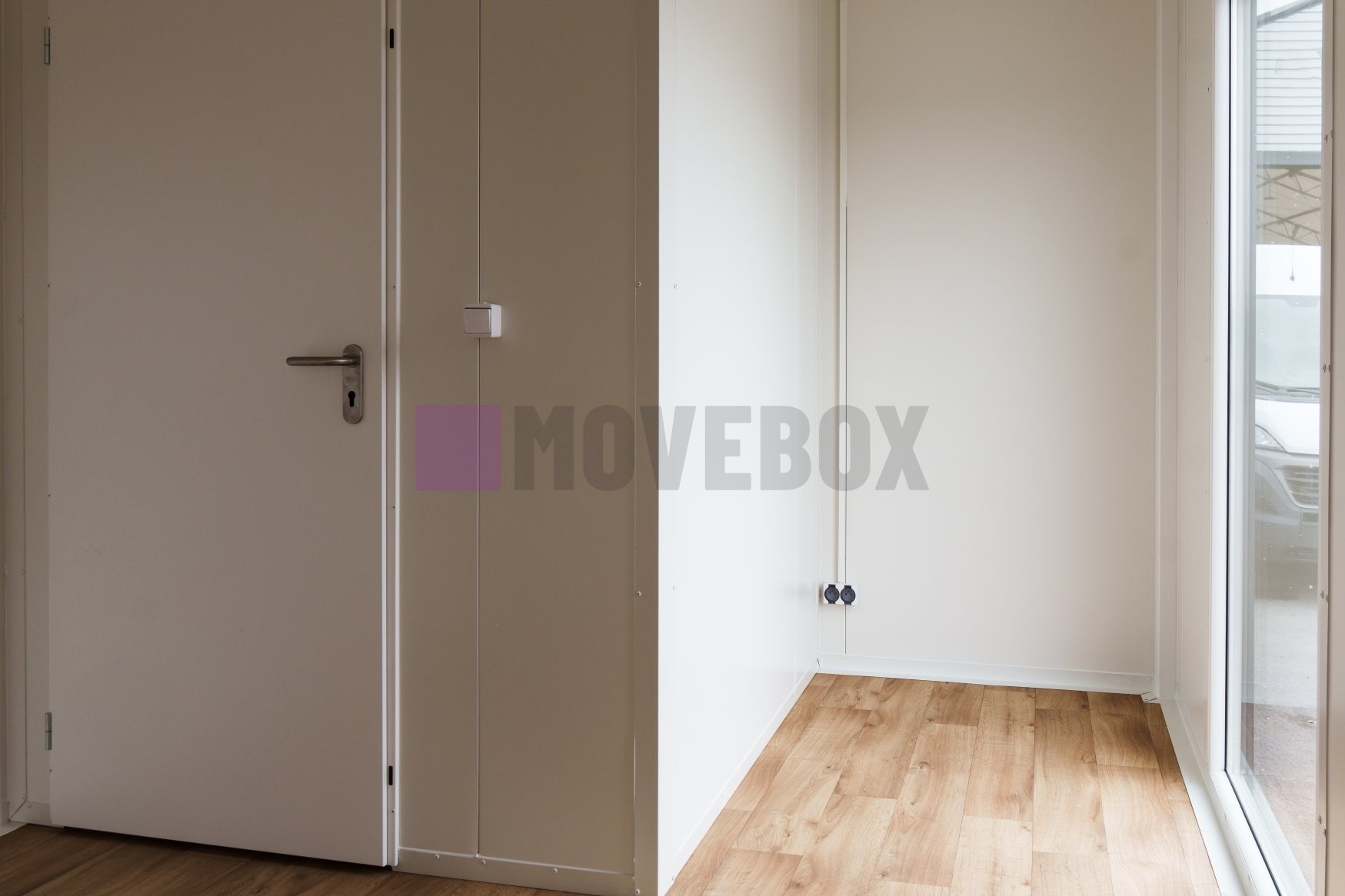 Container MOVEBOX 95