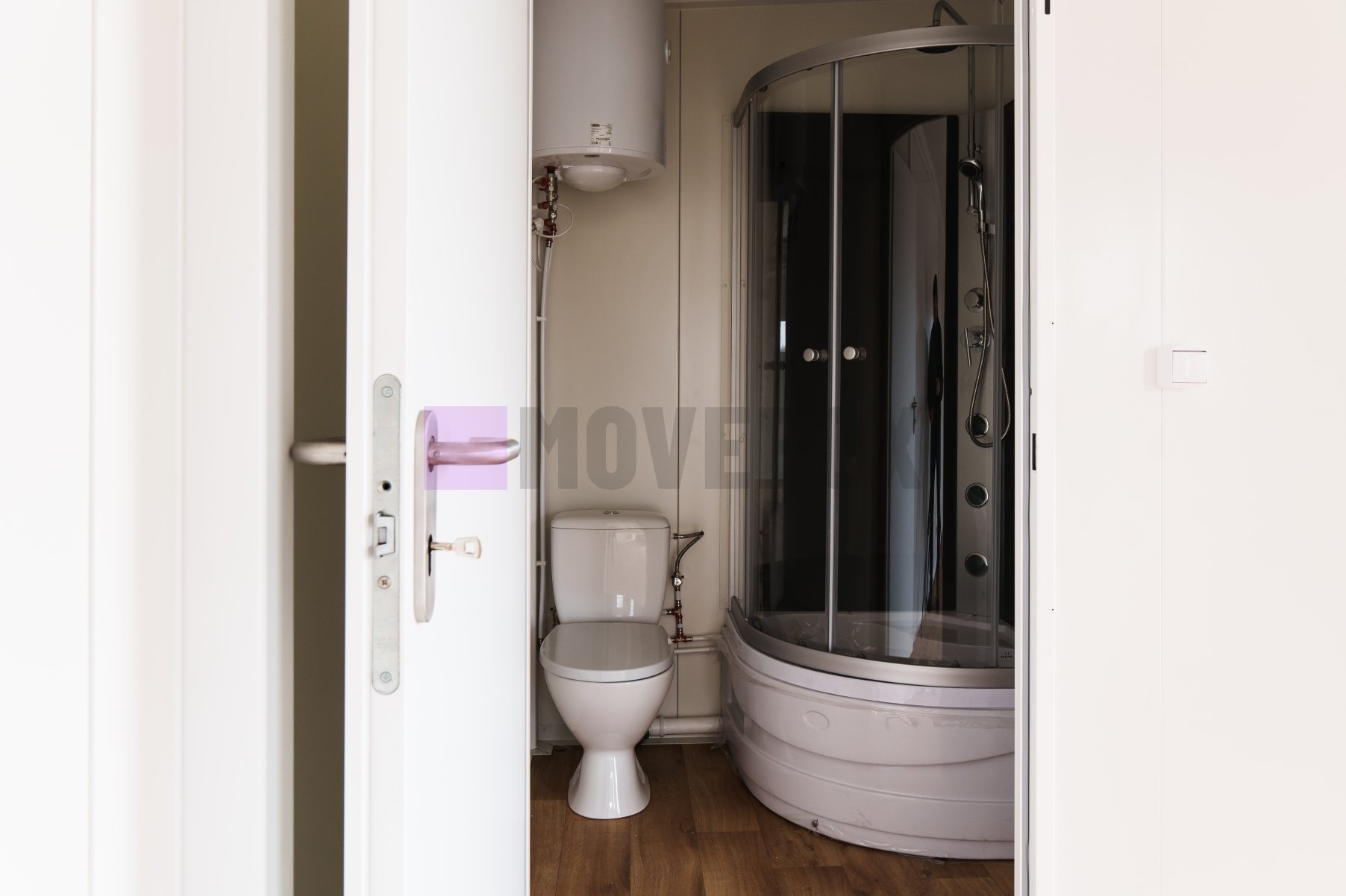 Container MOVEBOX 95