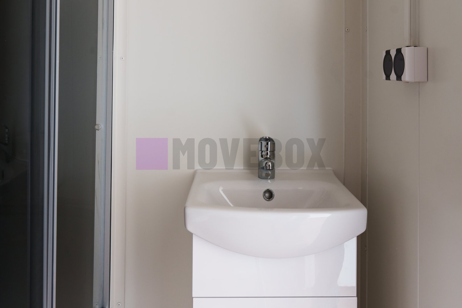 Container MOVEBOX 95