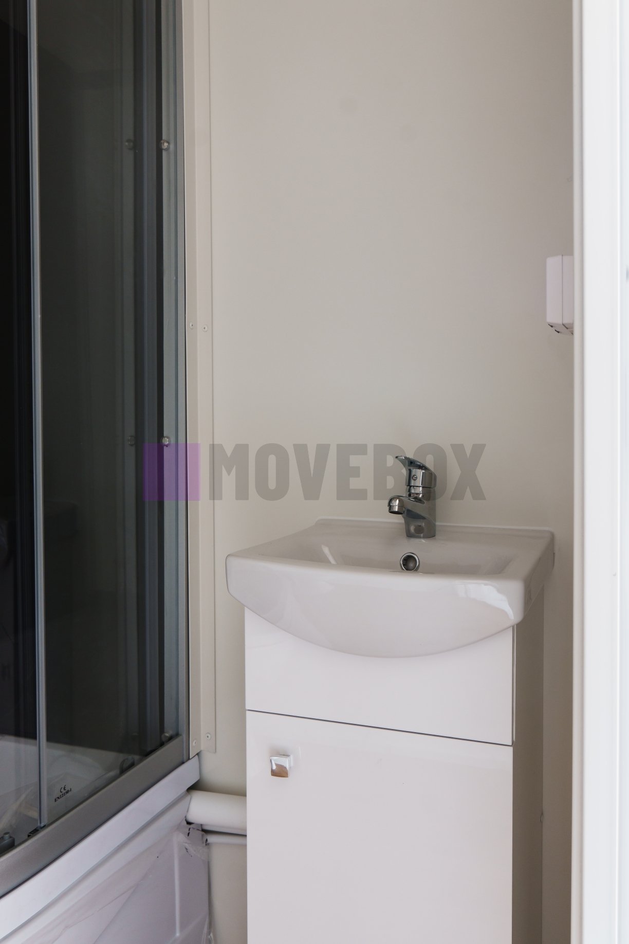 Container MOVEBOX 95