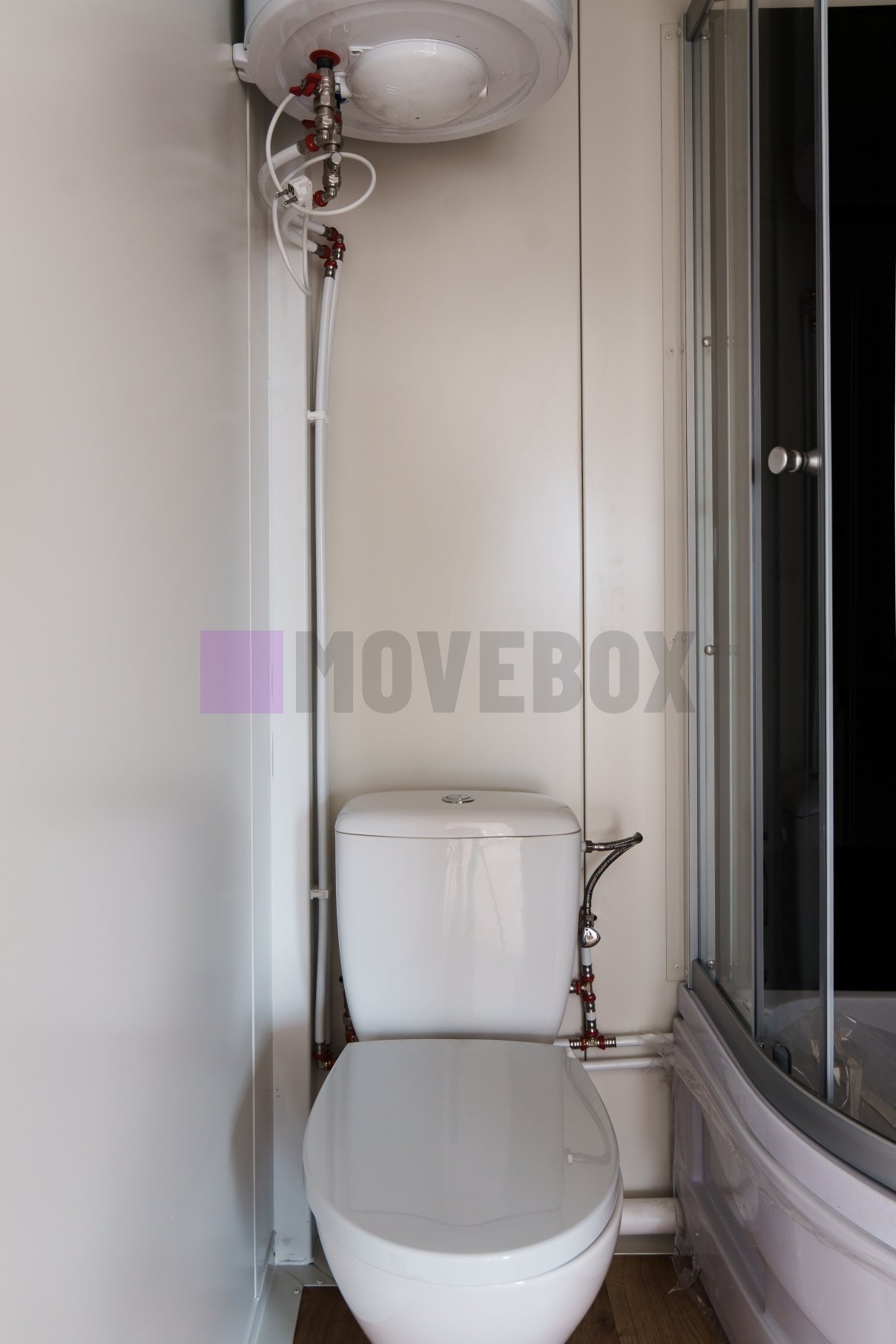 Container MOVEBOX 95