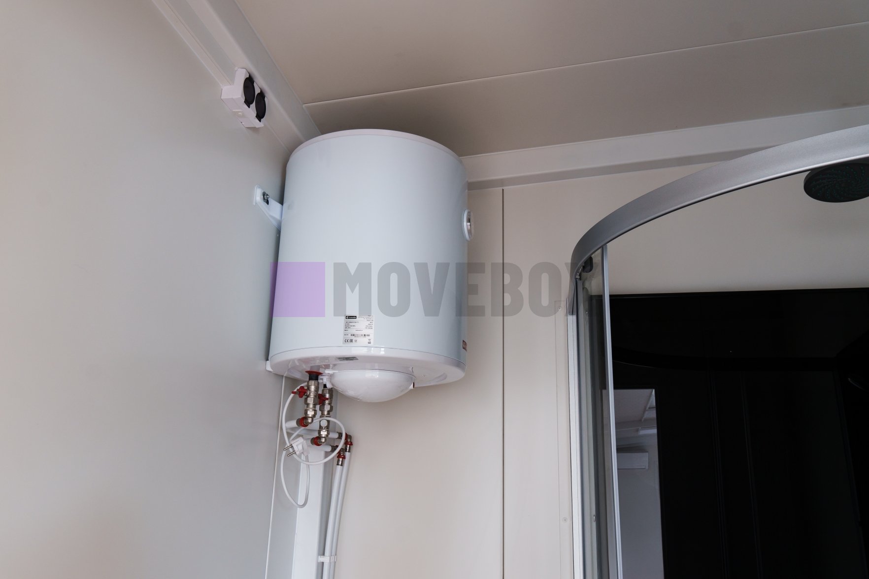 Container MOVEBOX 95