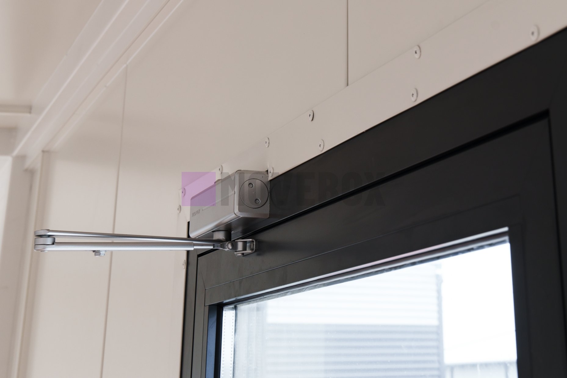 Container MOVEBOX 95