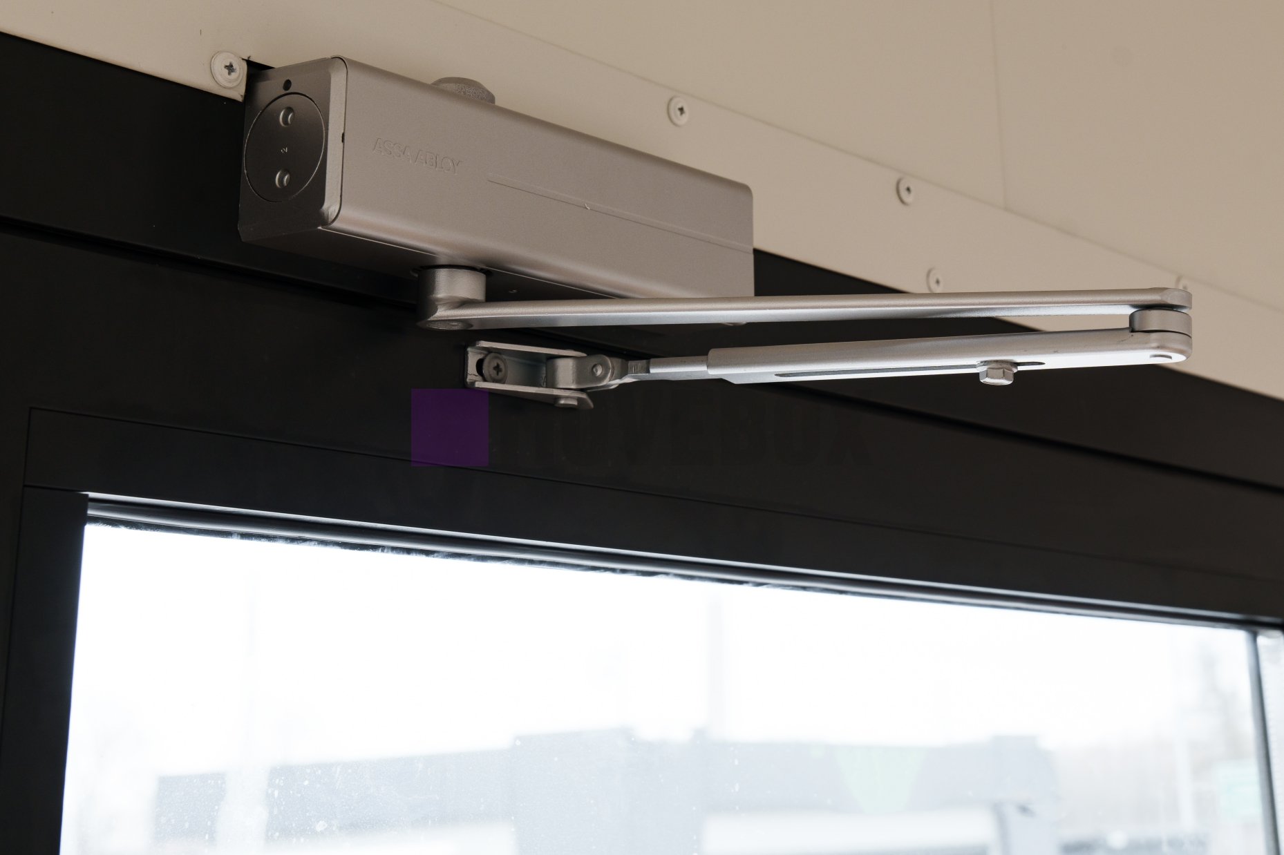 Container MOVEBOX 95