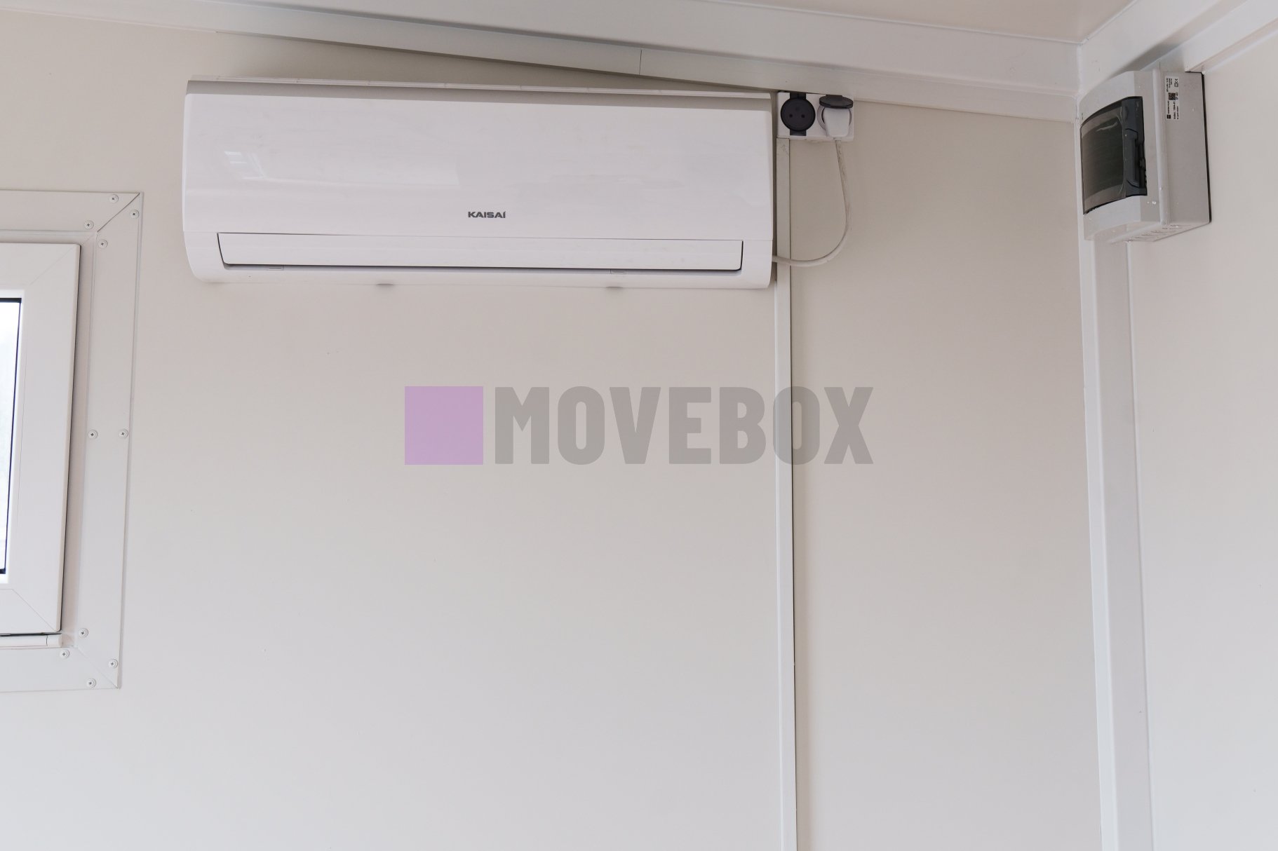 Container MOVEBOX 95