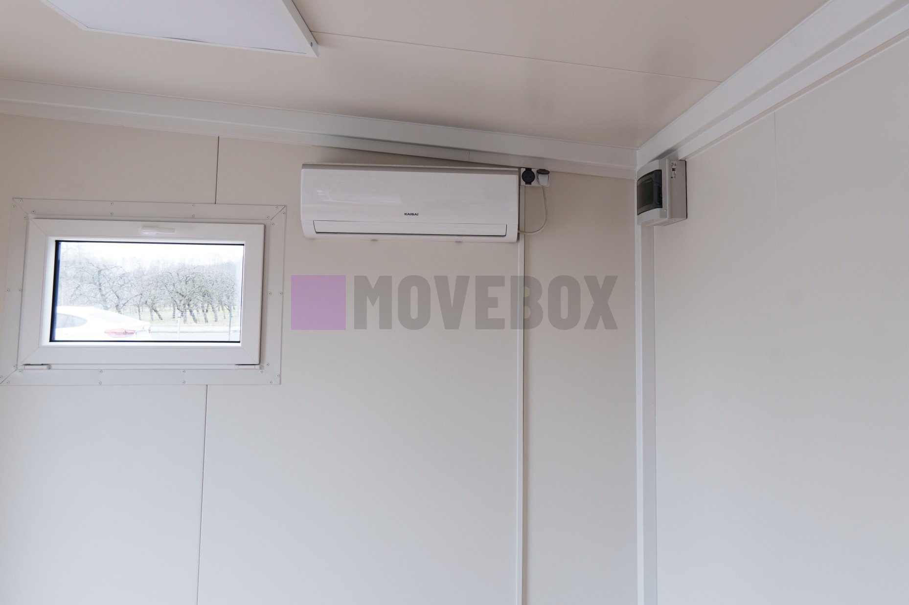 Container MOVEBOX 95