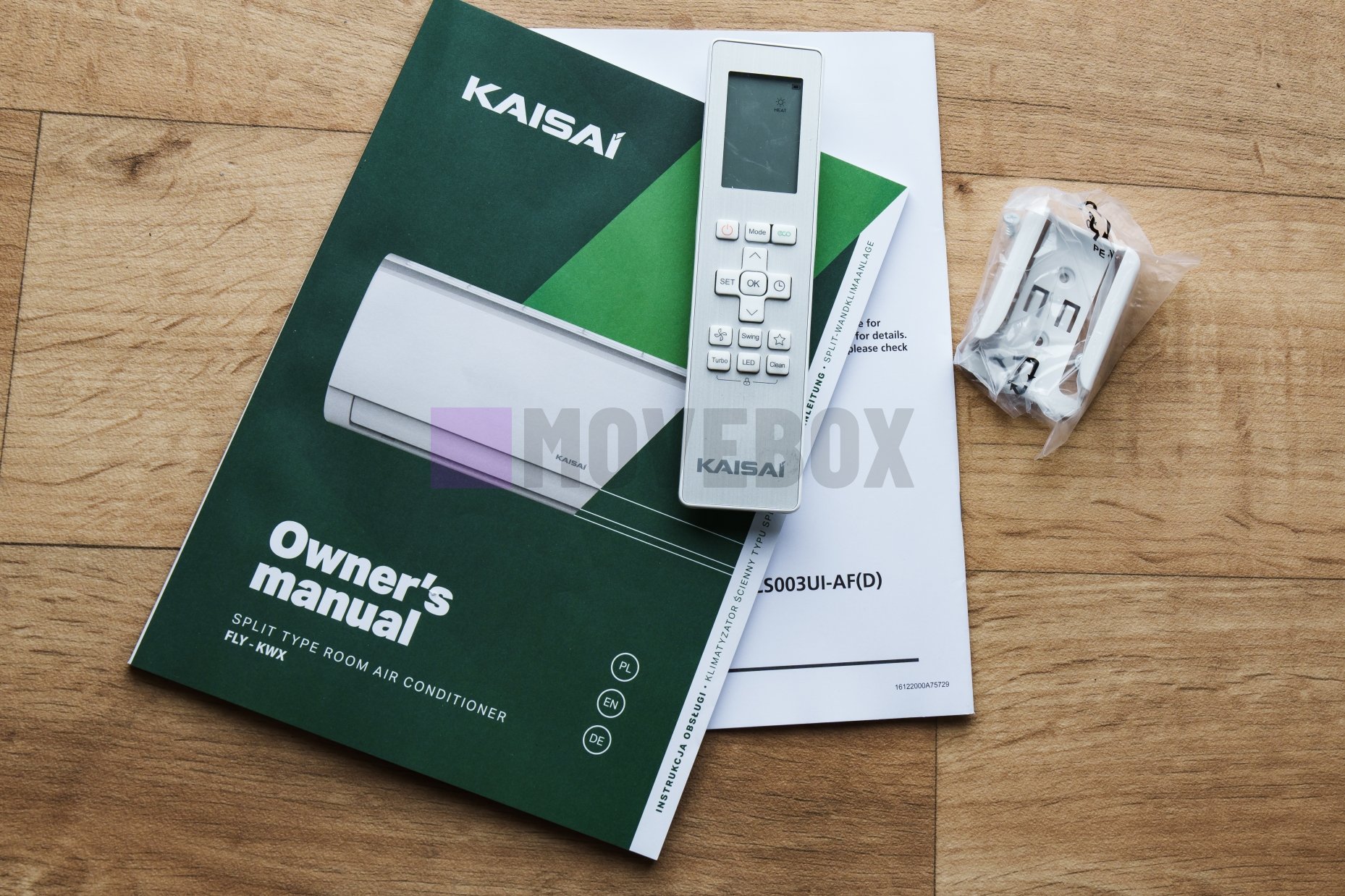 Container MOVEBOX 95