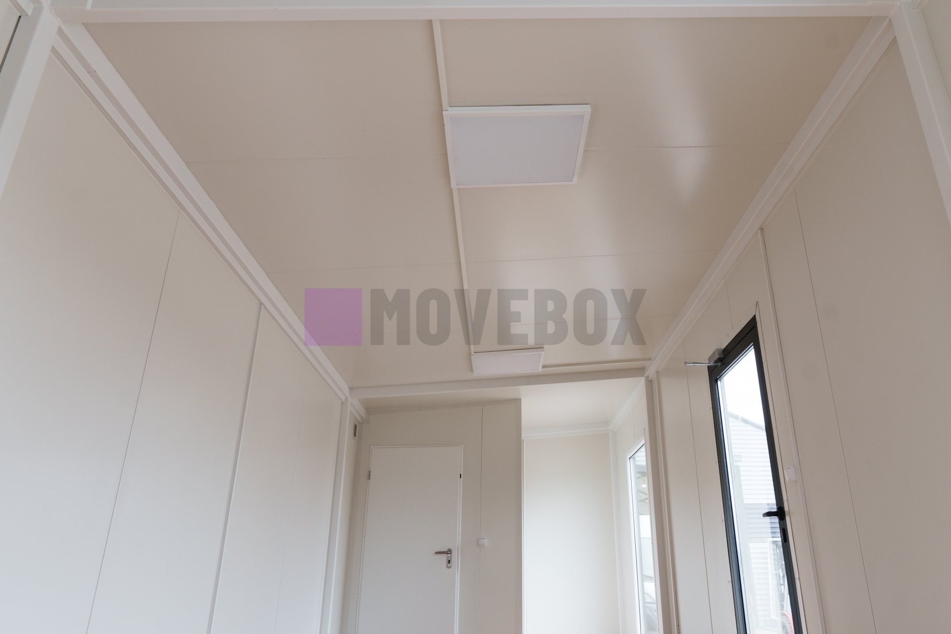 Container MOVEBOX 95