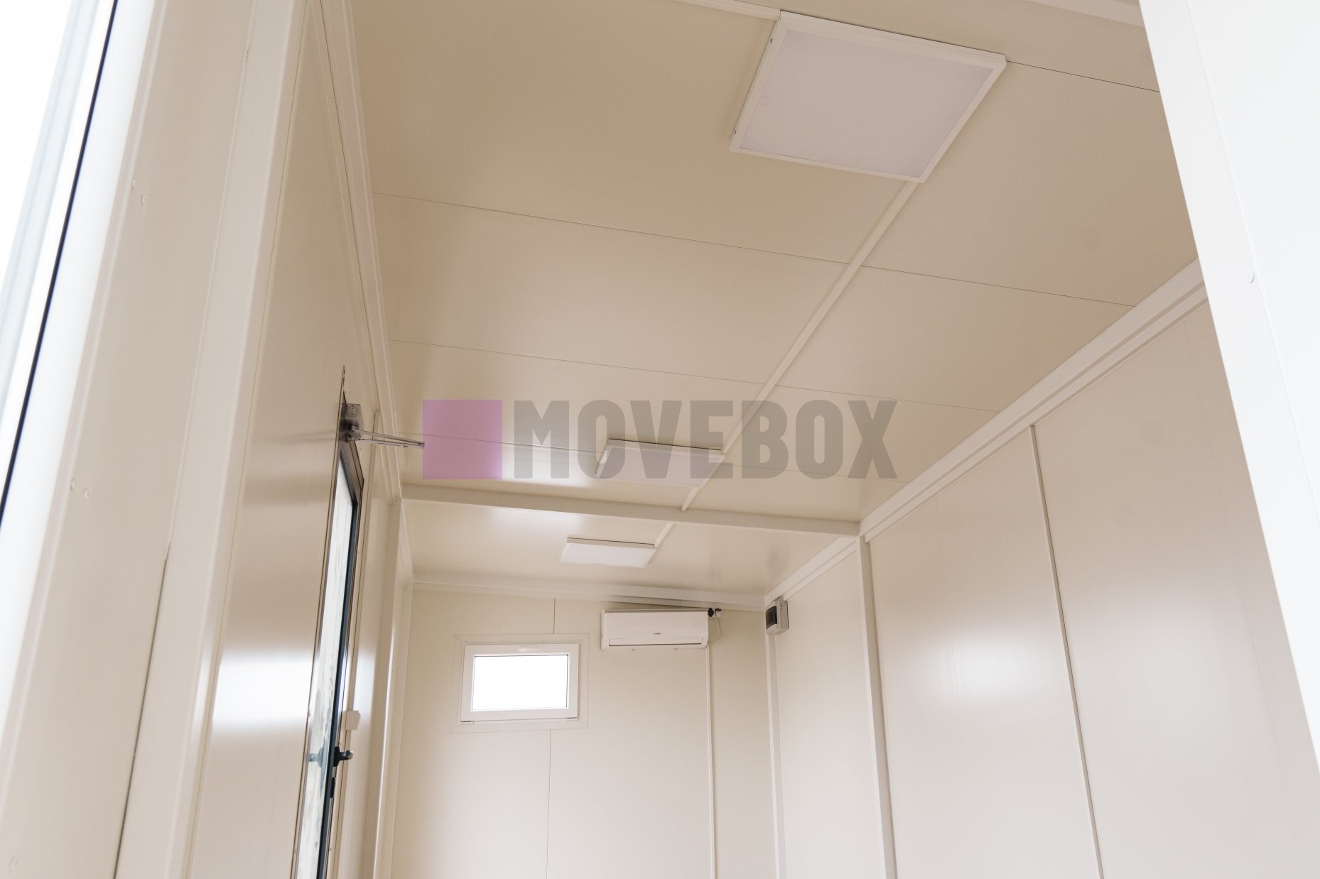 Container MOVEBOX 95