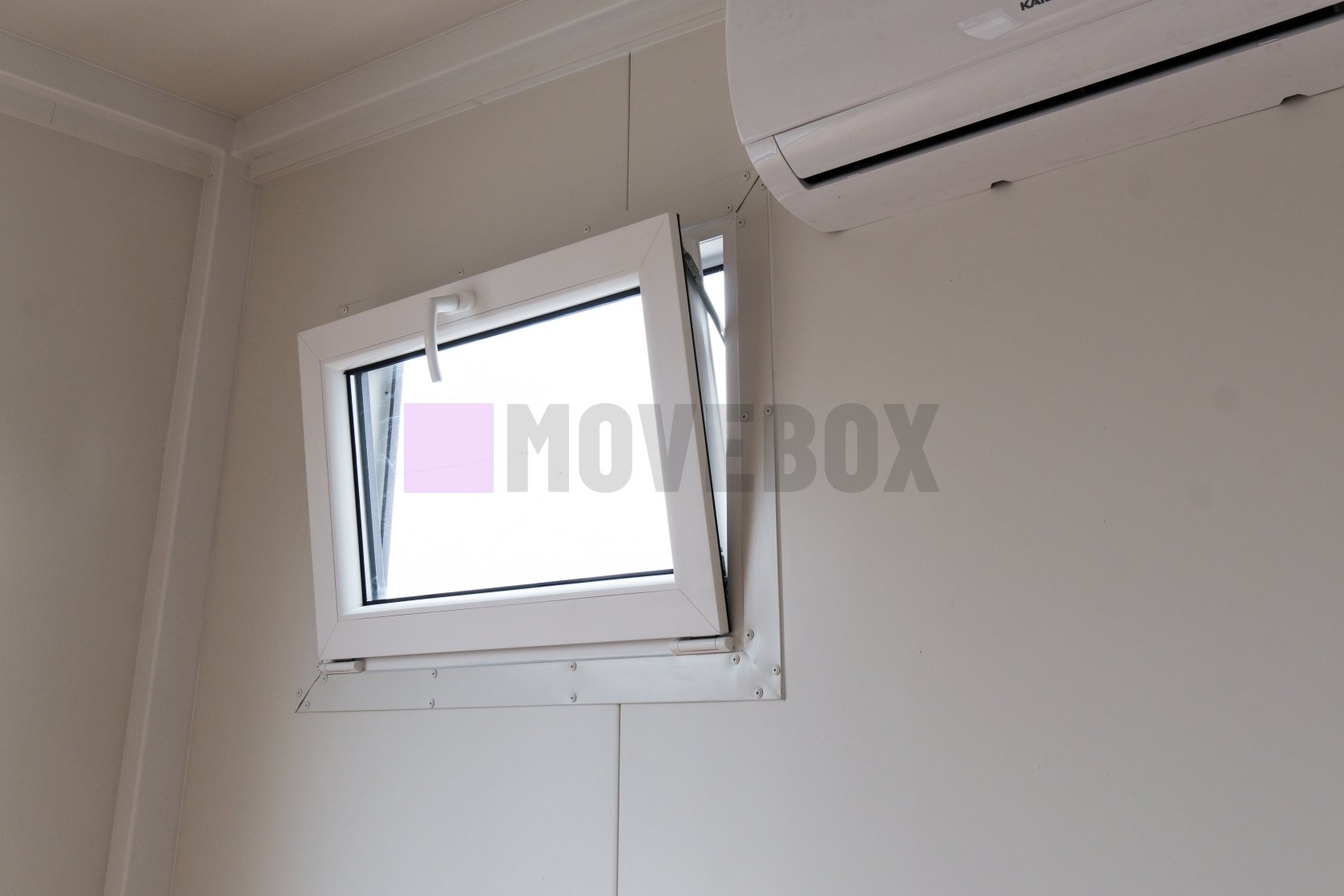 Container MOVEBOX 95