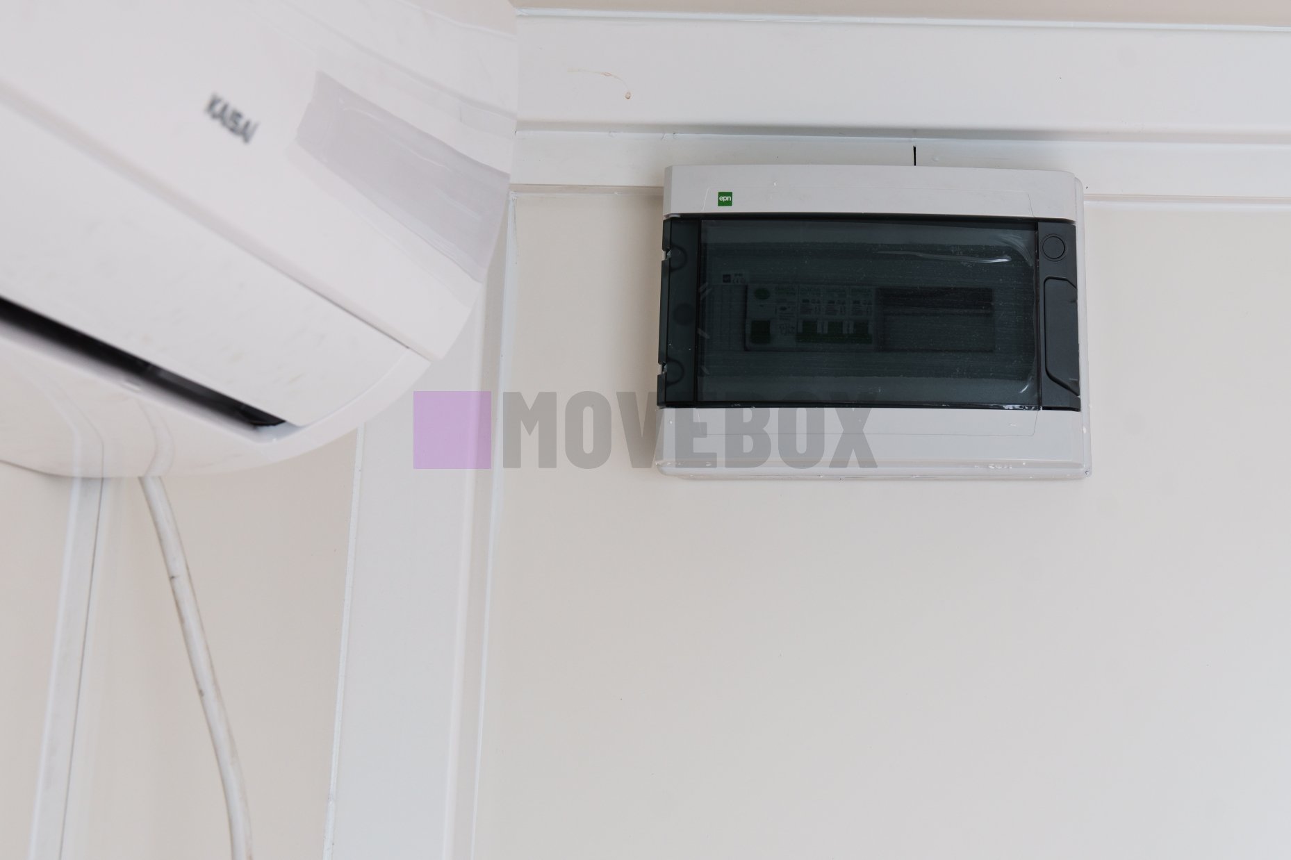 Container MOVEBOX 95