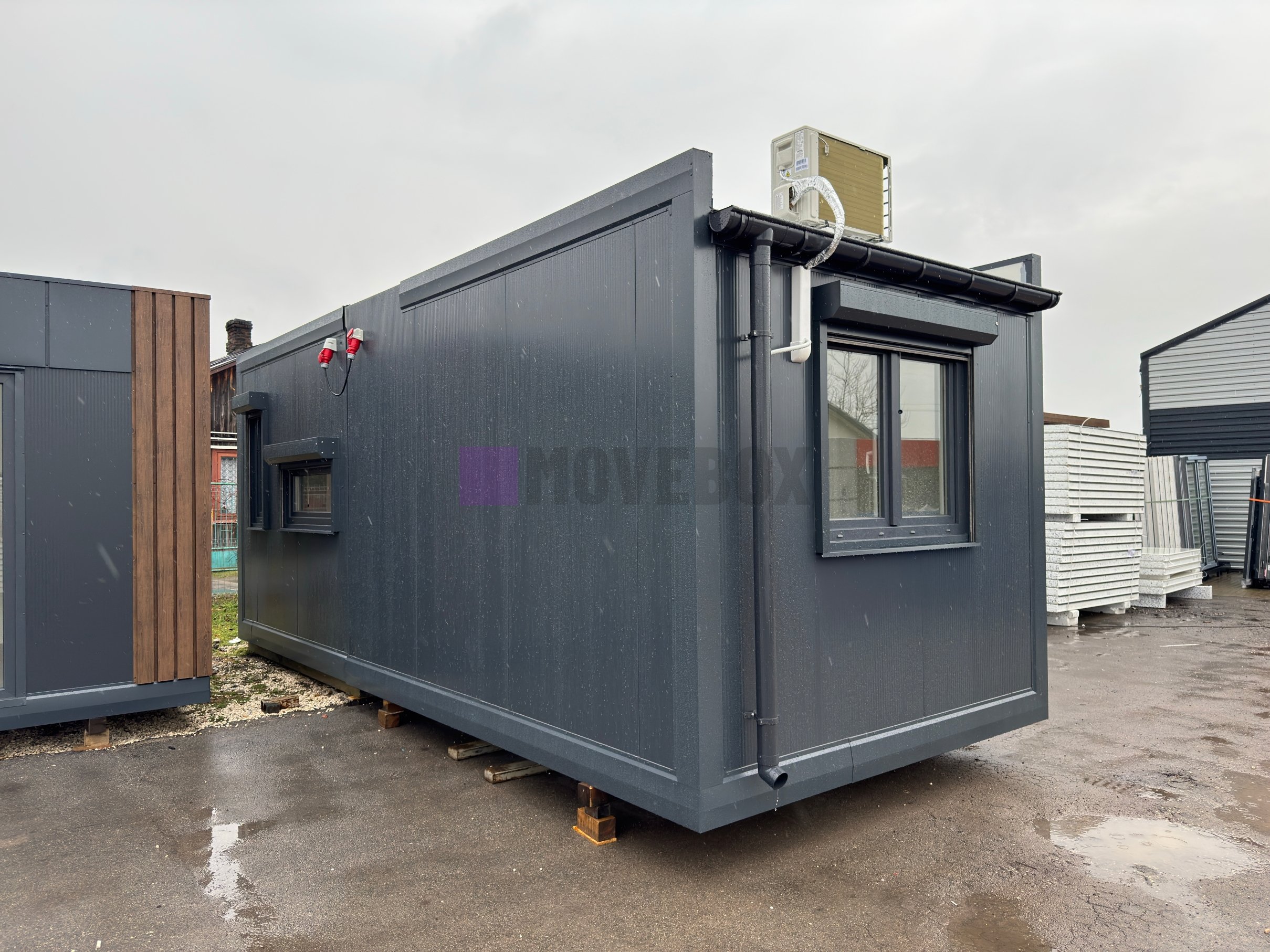 Container MOVEBOX 96