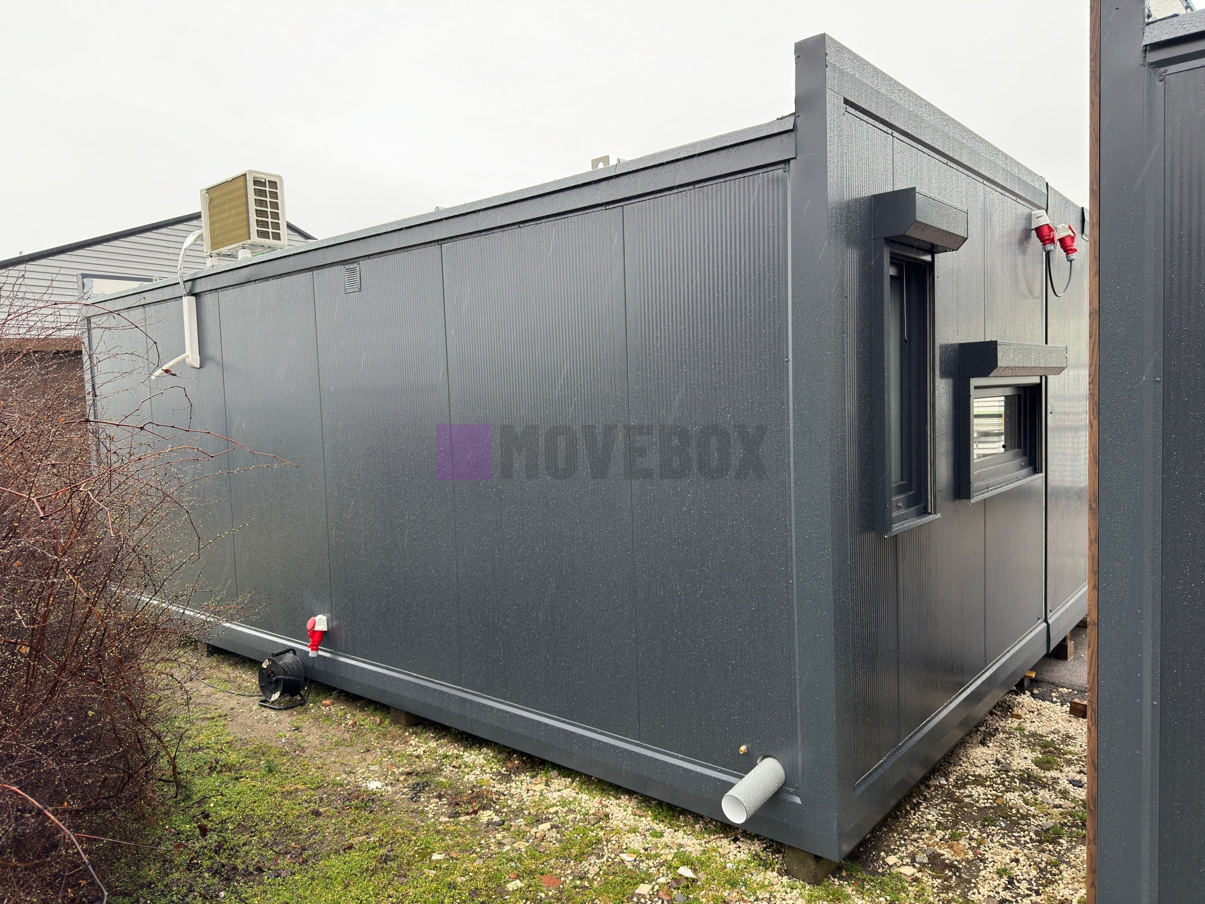 Container MOVEBOX 96
