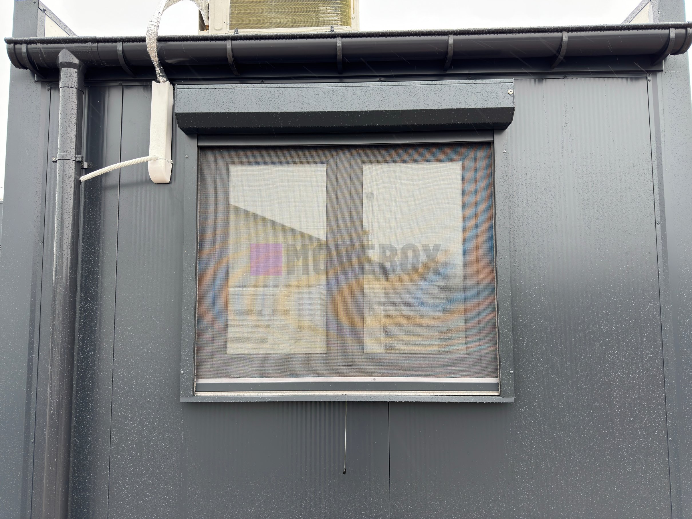 Container MOVEBOX 96