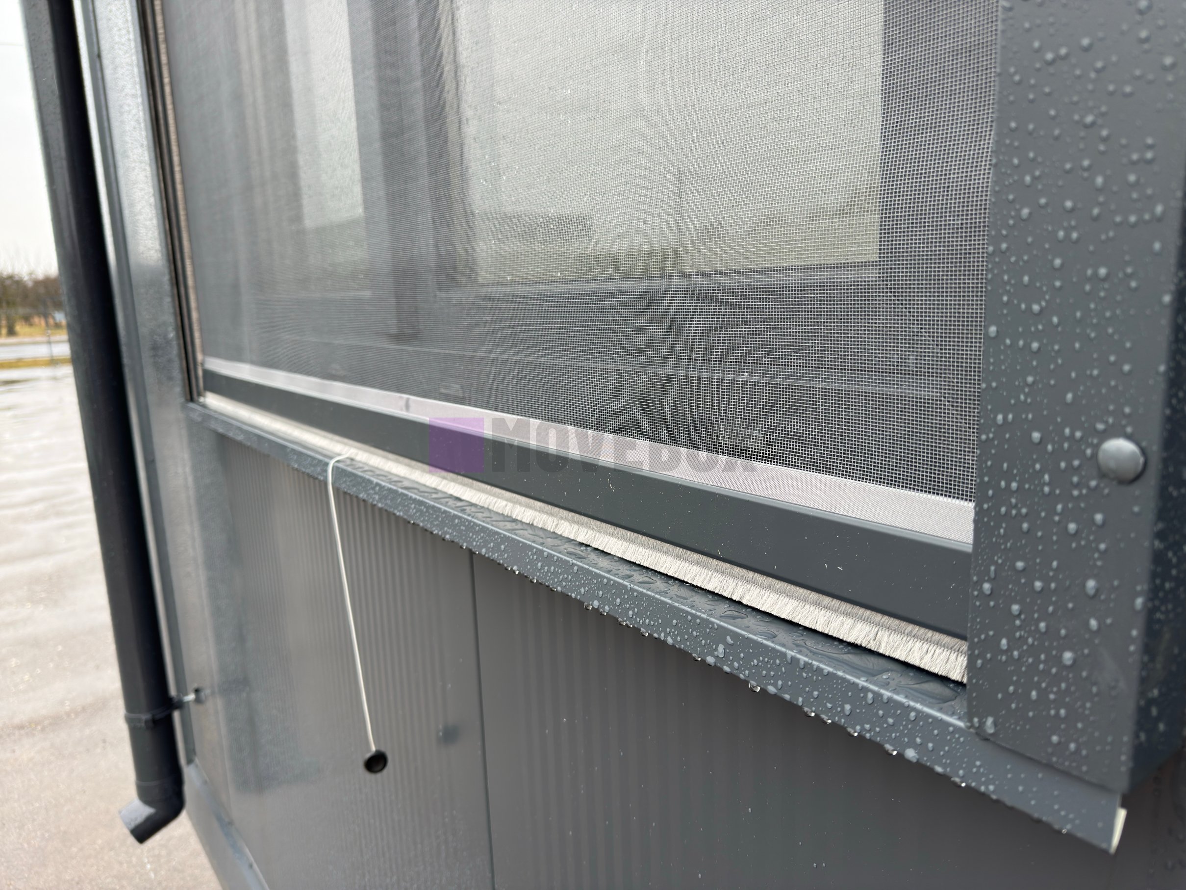 Container MOVEBOX 96