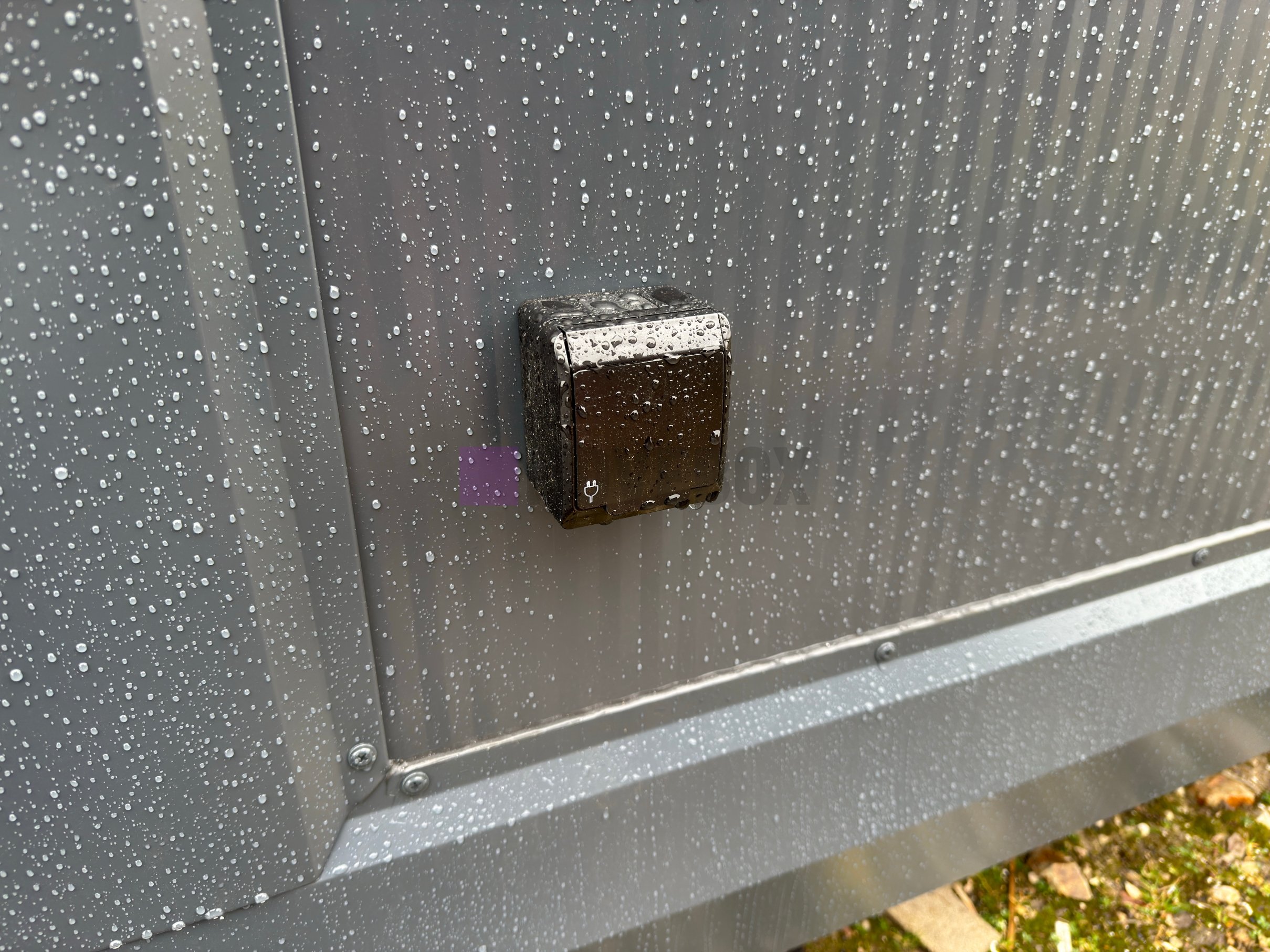 Container MOVEBOX 96