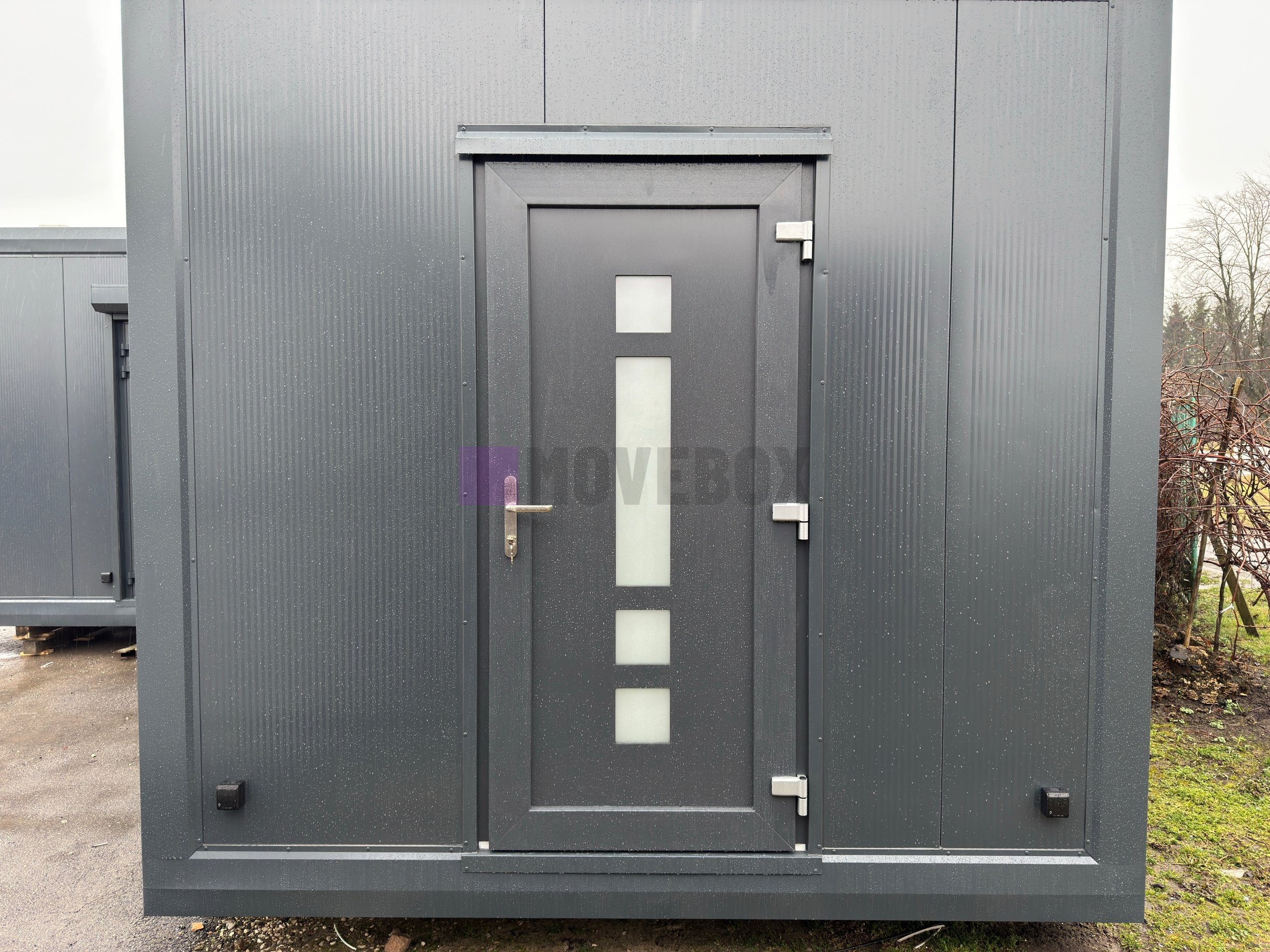 Container MOVEBOX 96