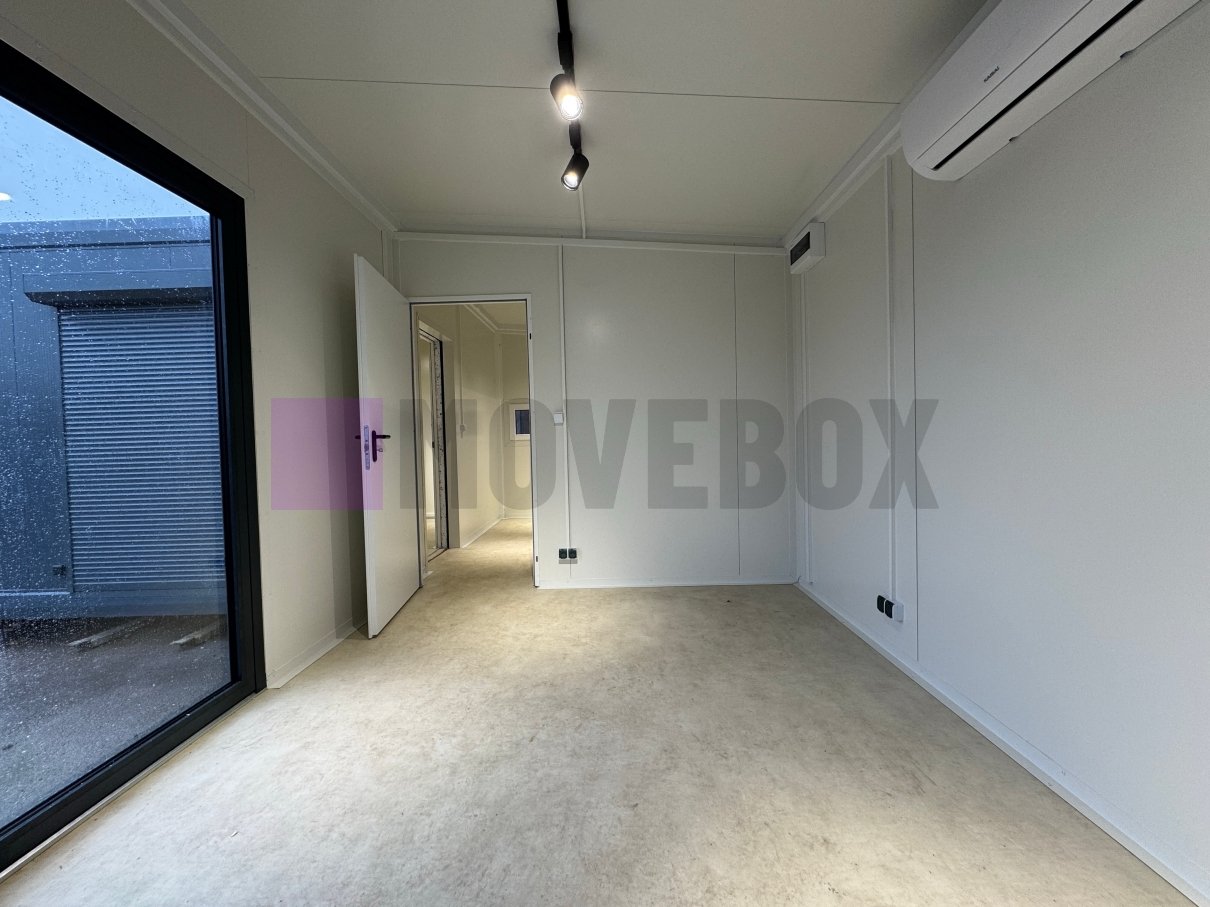 Container MOVEBOX 96