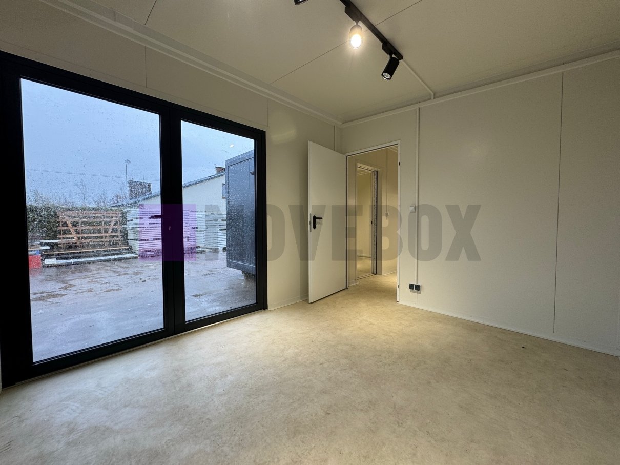 Container MOVEBOX 96