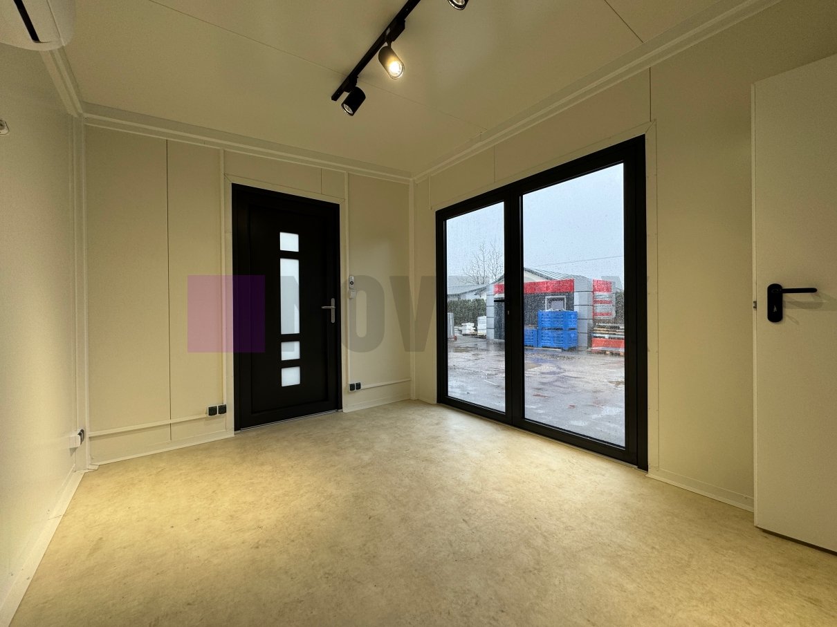 Container MOVEBOX 96