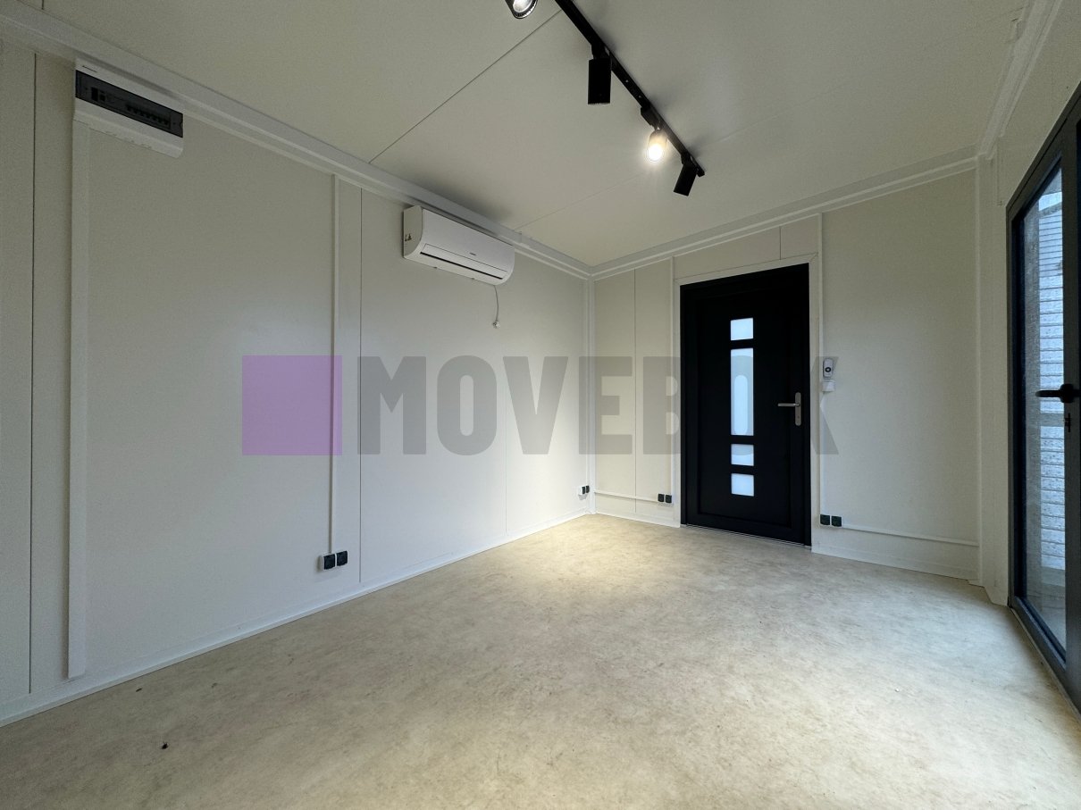 Container MOVEBOX 96