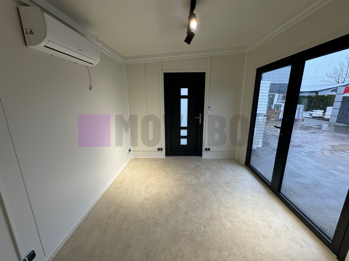 Container MOVEBOX 96