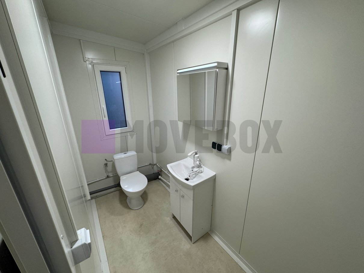 Container MOVEBOX 96