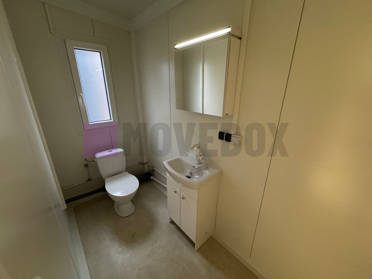 Container MOVEBOX 96