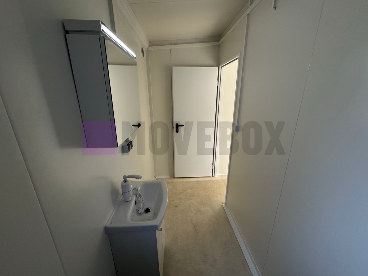 Container MOVEBOX 96