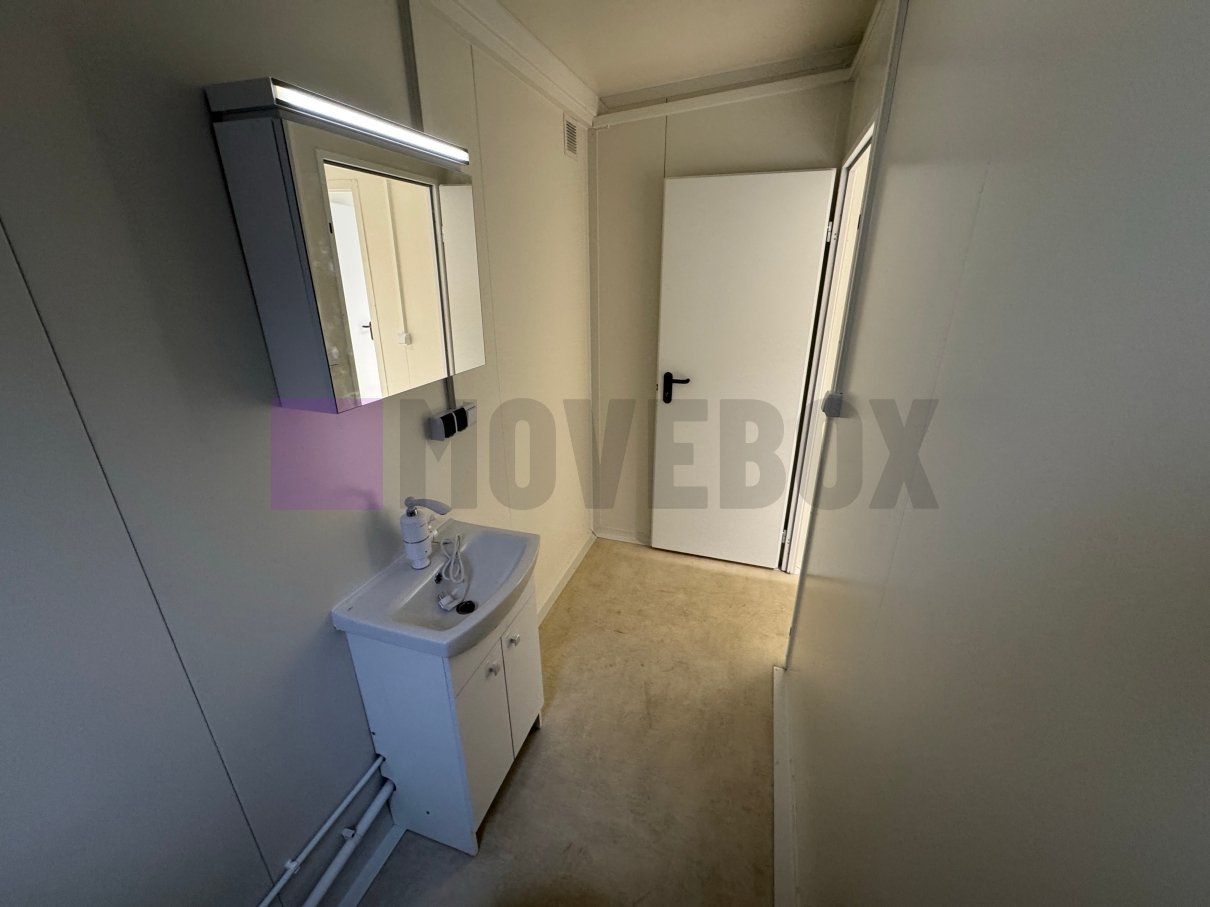 Container MOVEBOX 96