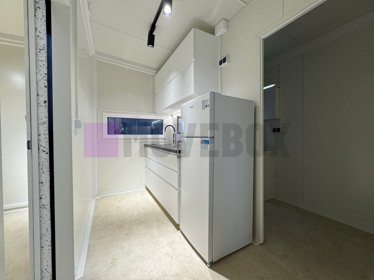 Container MOVEBOX 96