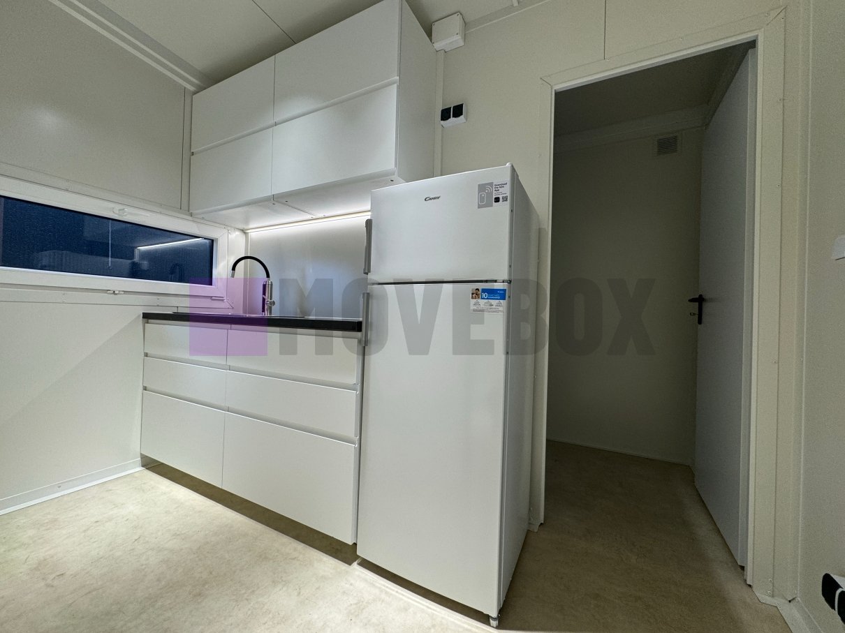 Container MOVEBOX 96